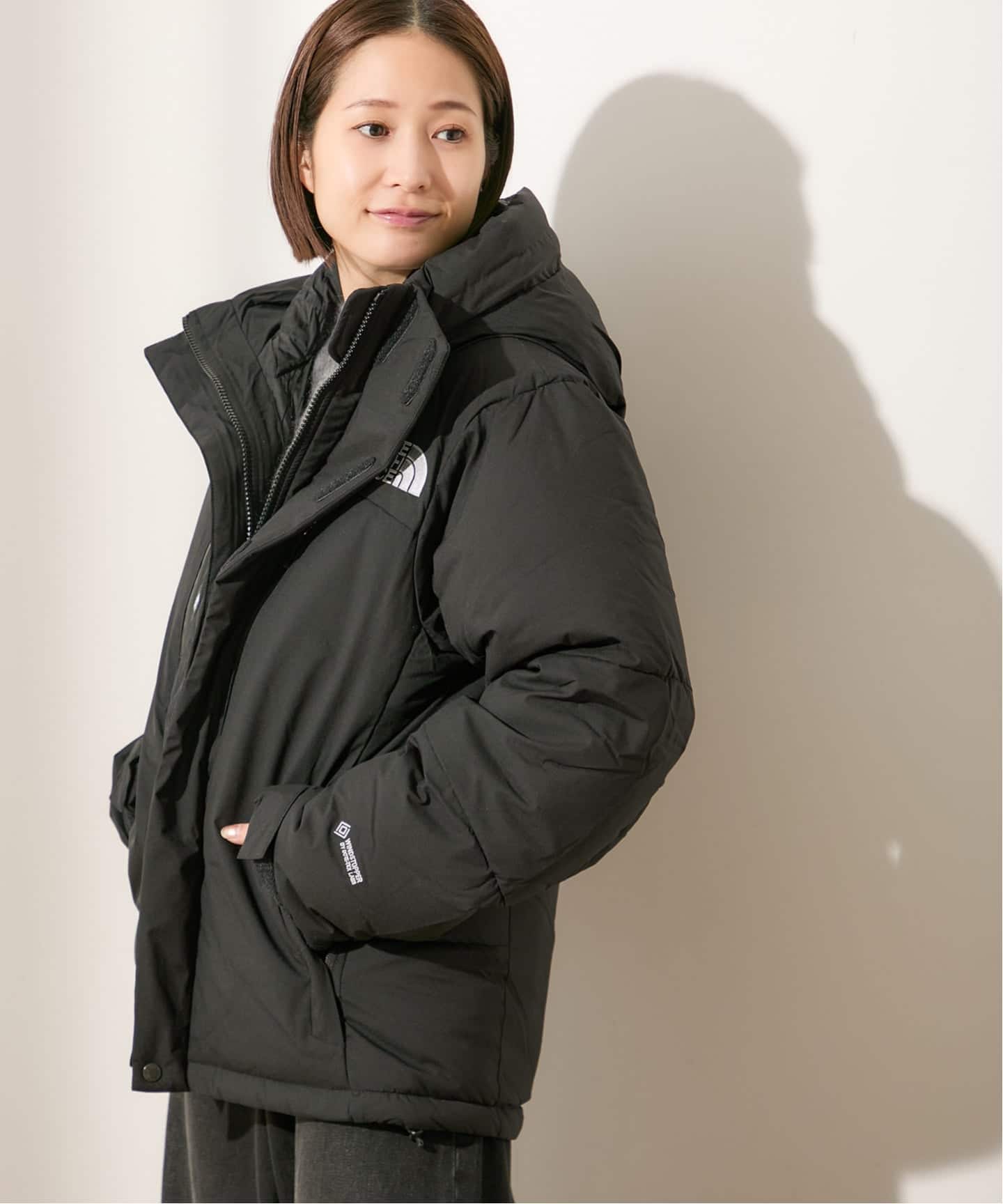 THE NORTH FACE】Baltro Light Jacket：バルトロライトジャケット