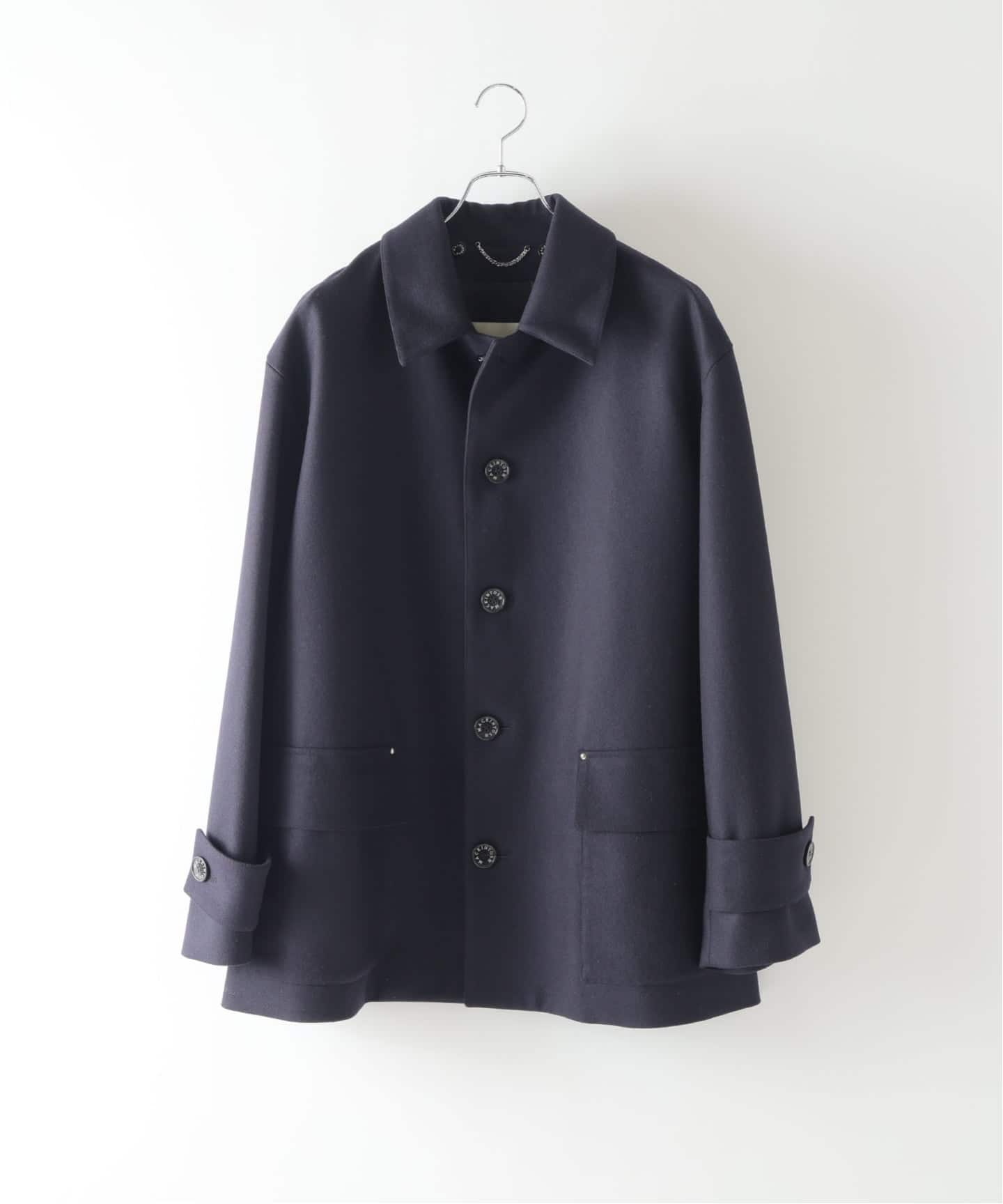 MACKINTOSH(マッキントッシュ) 別注 HUMBIE/ハンビー HUNTING SL