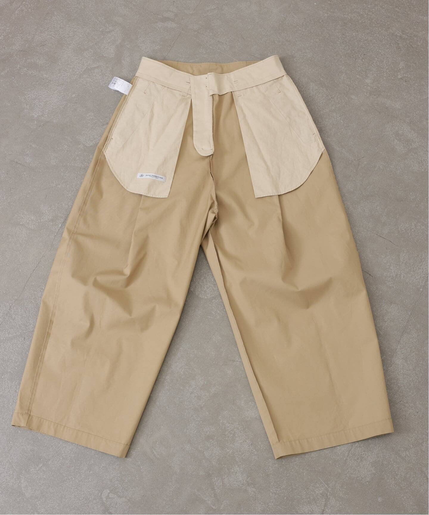 SUNDAY ハンサムチノパンツ（チノパンツ）｜journal standard luxe