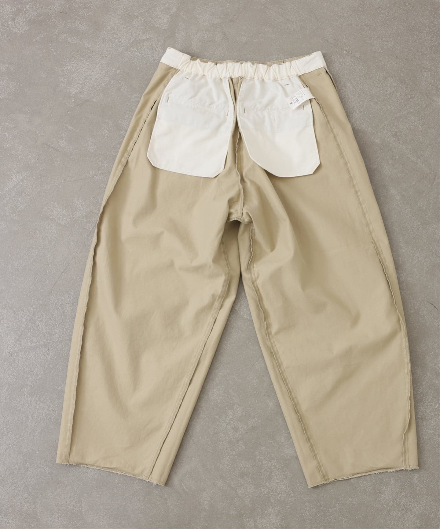 追加2》チノ スウィッチパンツ（チノパンツ）｜journal standard luxe