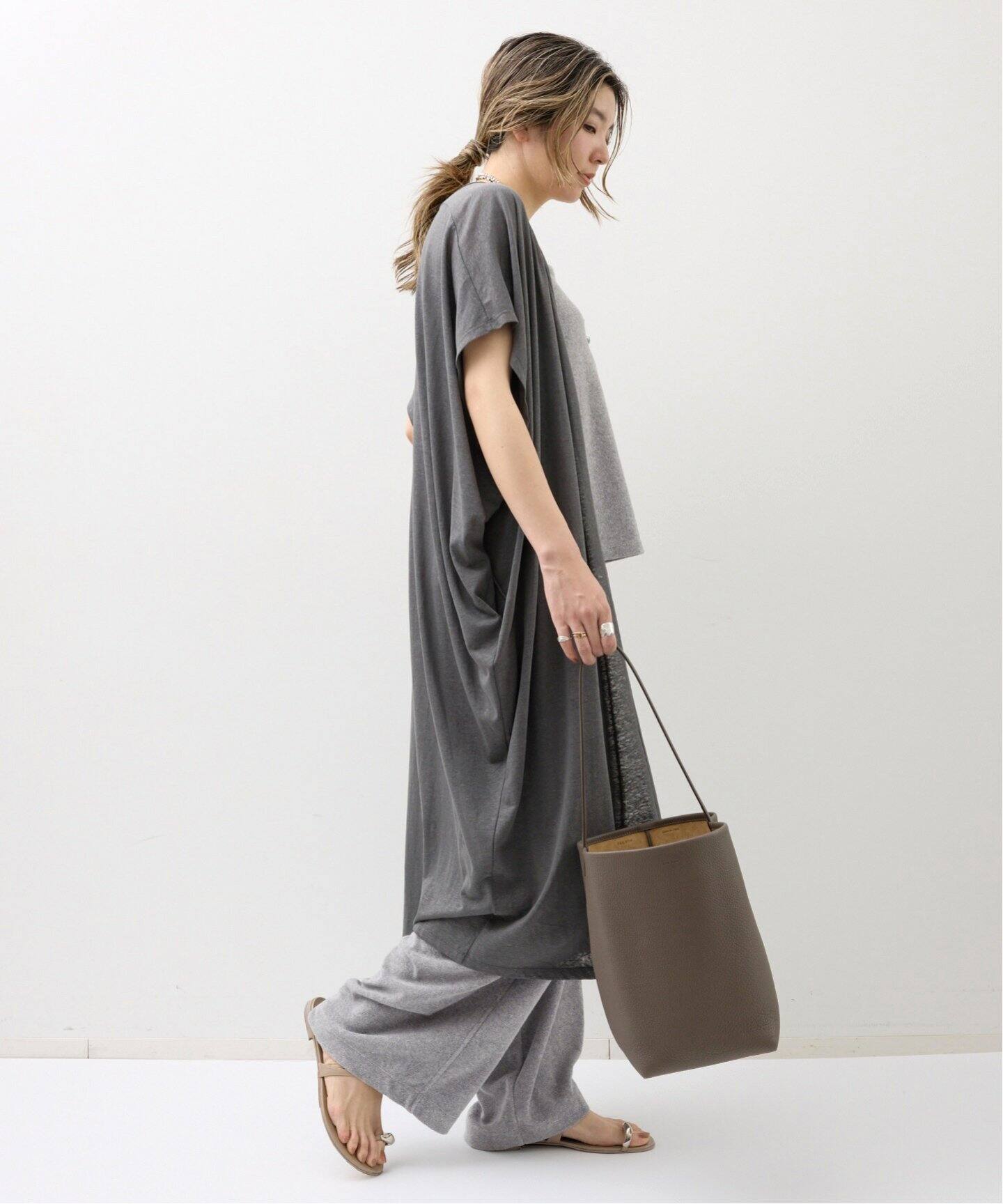 MINITZ/ミニッツ】 PILE PANTS（その他パンツ）｜L'Appartement