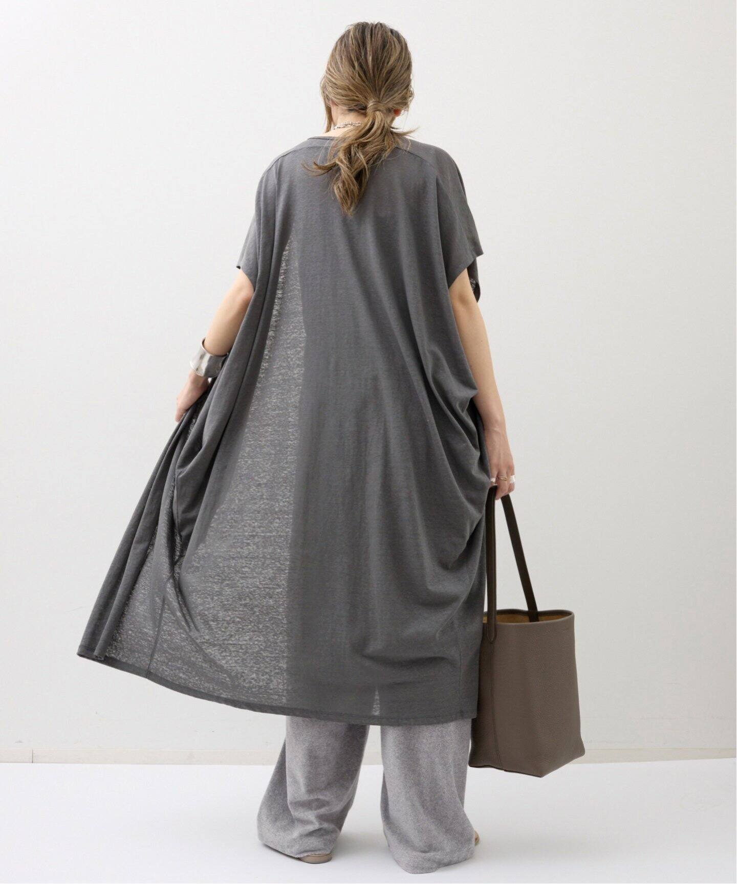 MINITZ/ミニッツ】 PILE PANTS（その他パンツ）｜L'Appartement