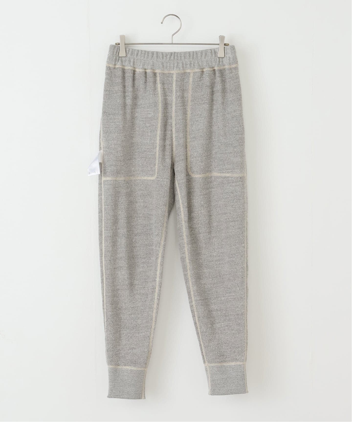 MADISONBLUE / マディソンブルー】 SWEAT PANTS（スウェットパンツ