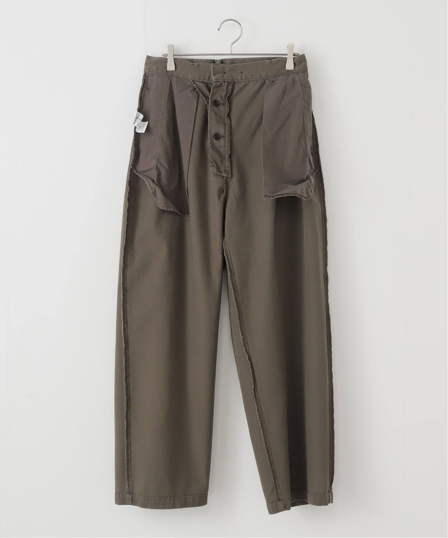 vintage chinos パンツ（チノパンツ）｜Plage（プラージュ）の通販