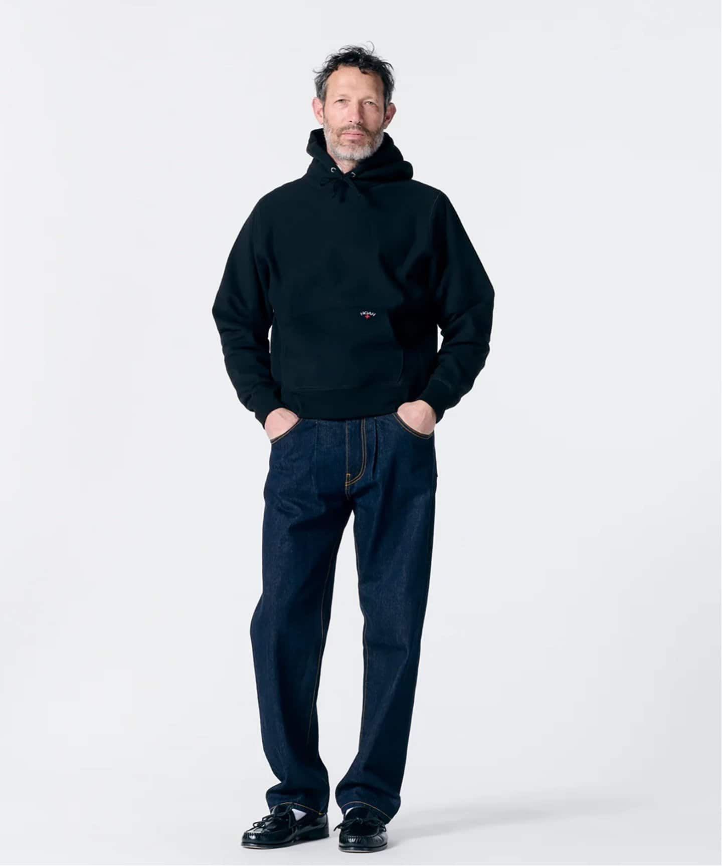 Pleated Jeans（デニムパンツ・ジーンズ）｜NOAH（ノア）の通販