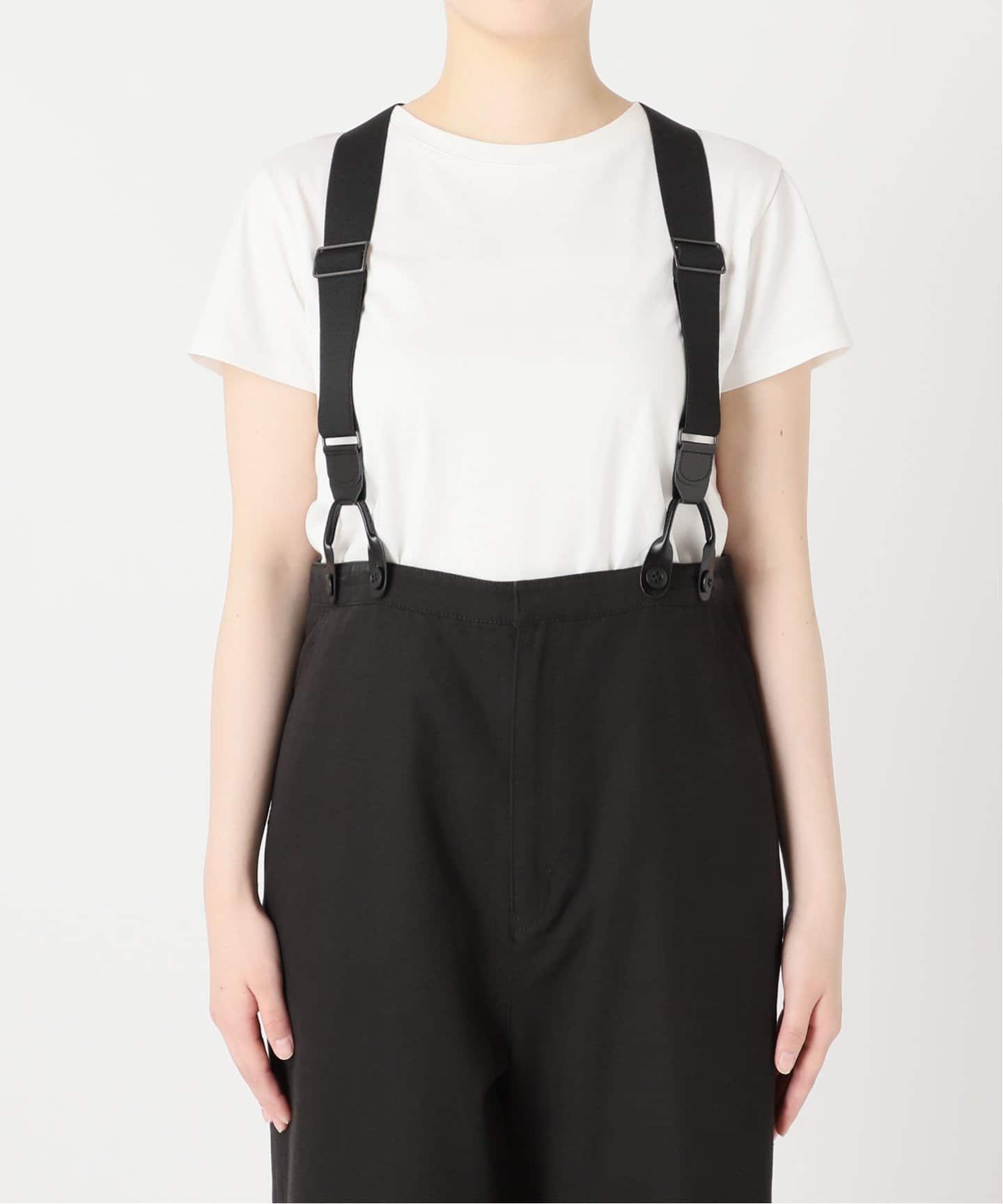 追加2》サスペンダー付きワーカーパンツ（その他パンツ）｜Spick and