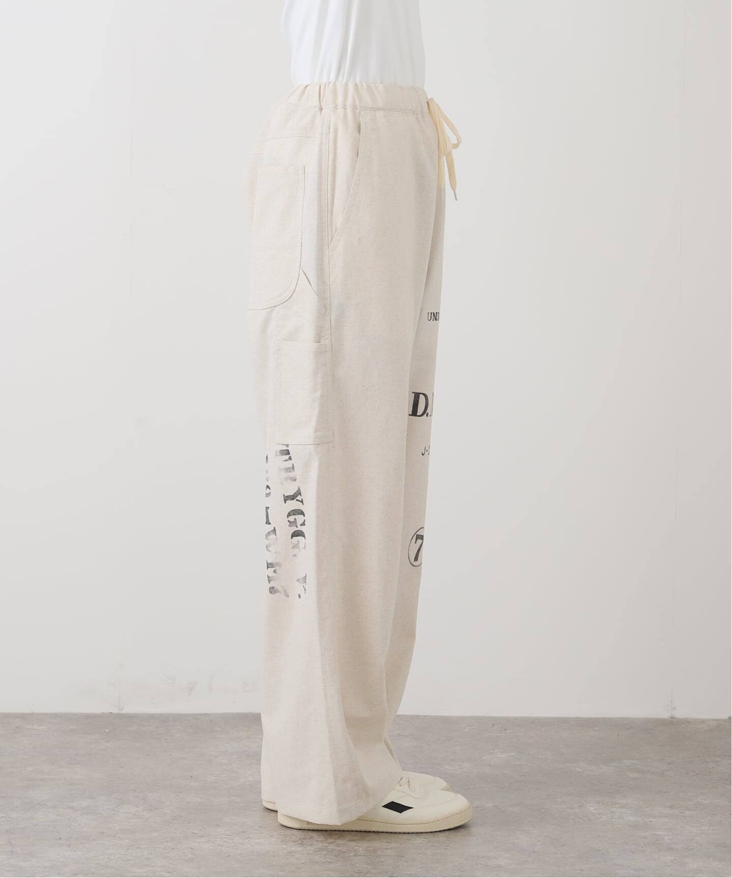 PAYDAY /ペイデイ 別注 ワークイージーパンツ（その他パンツ