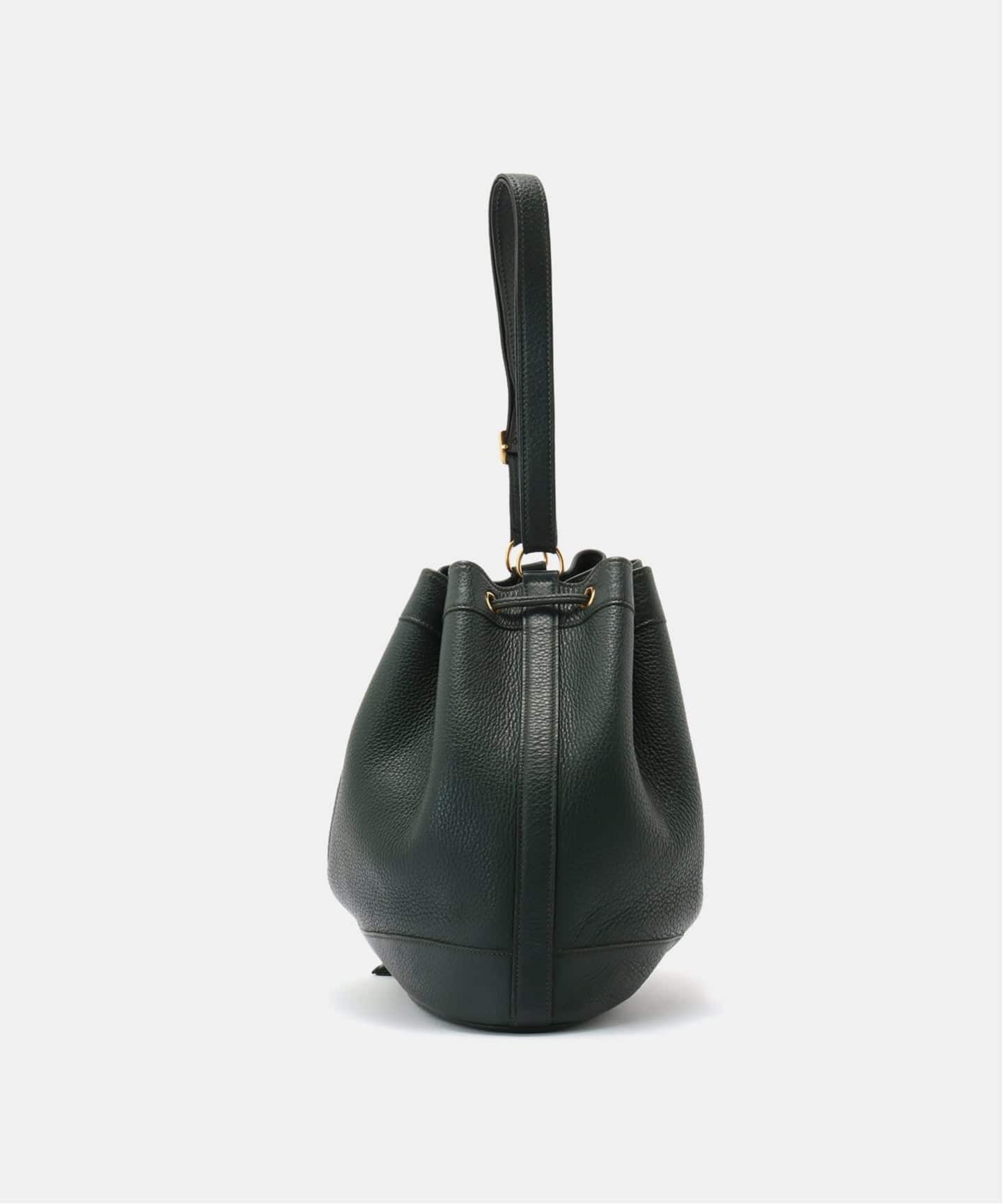 VINTAGE HERMES/エルメス】Market gm（ショルダーバッグ）｜DECOUVERTE