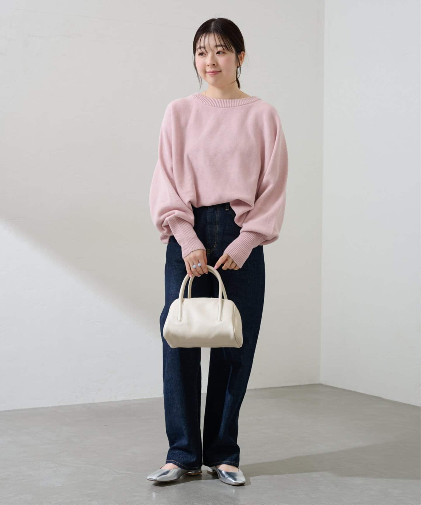 スクエアビジューベルトメリージェーン（バレエシューズ）｜LE TALON