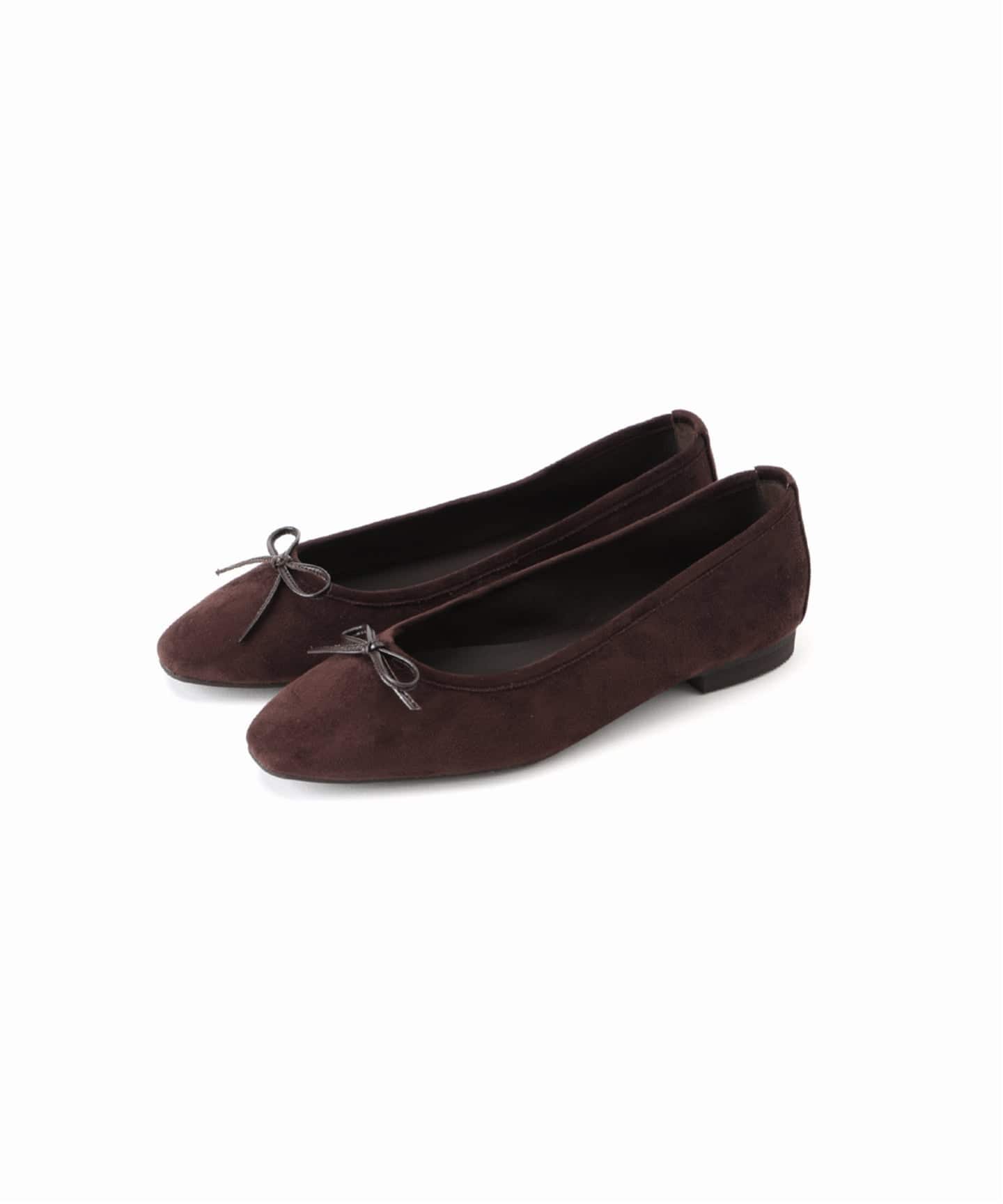 追加2》フレンチスクエアバレエ（バレエシューズ）｜LE TALON（ル