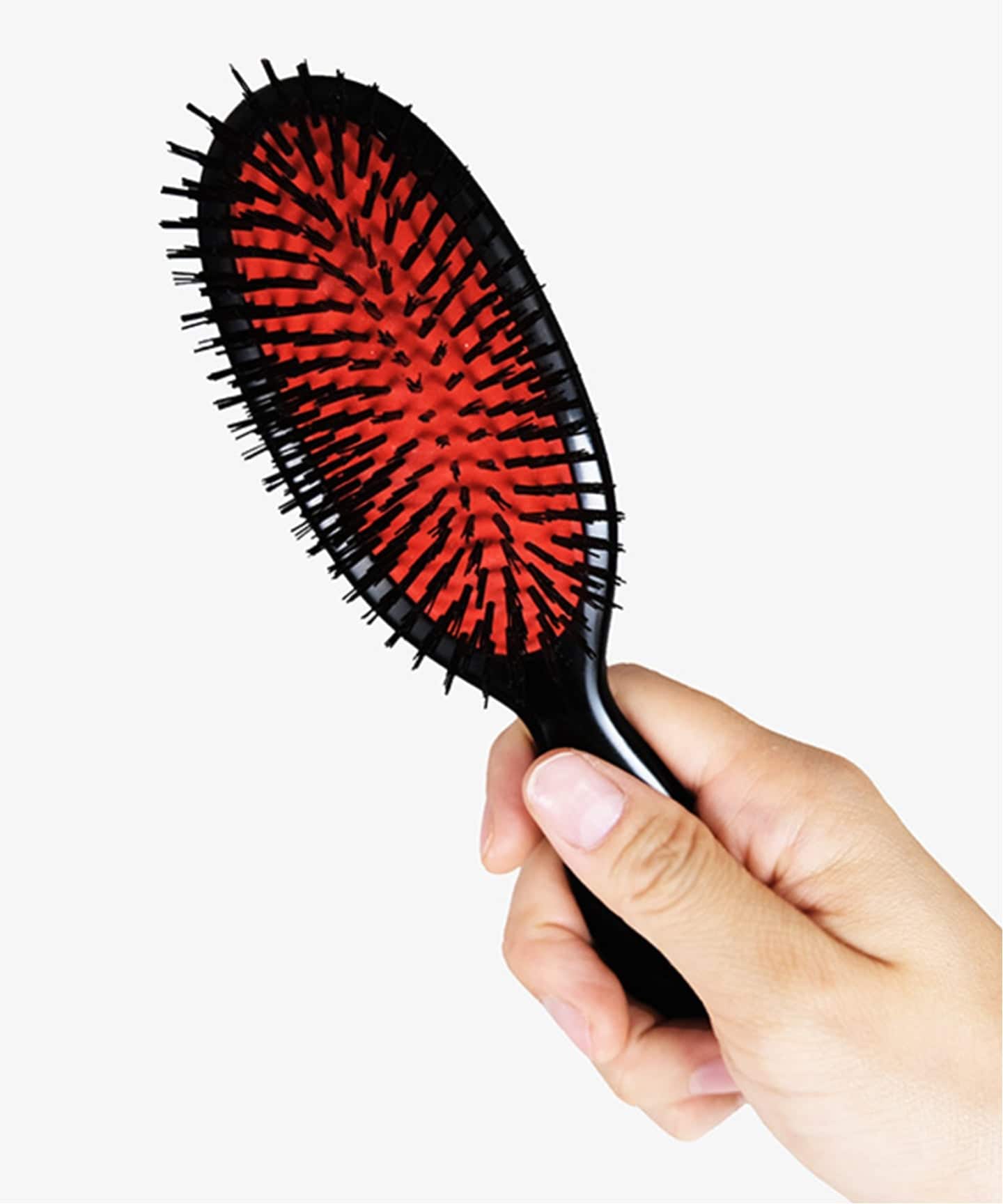 Mason Pearson / メイソンピアソン】ポケットブリッスル（ヘアケア雑貨