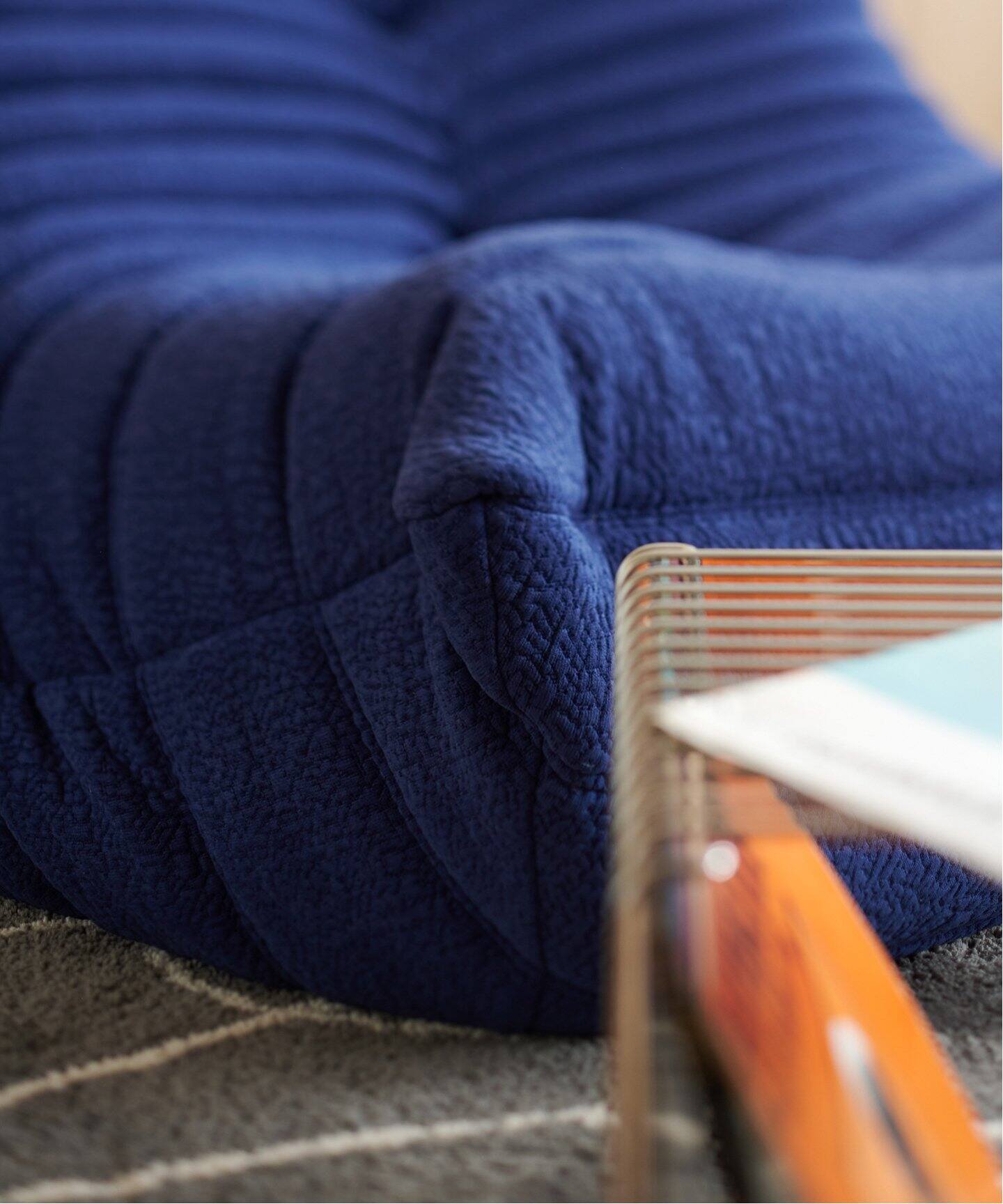 大型商品》【ligne roset/リーン・ロゼ】ROSETTOGO 1P RG481