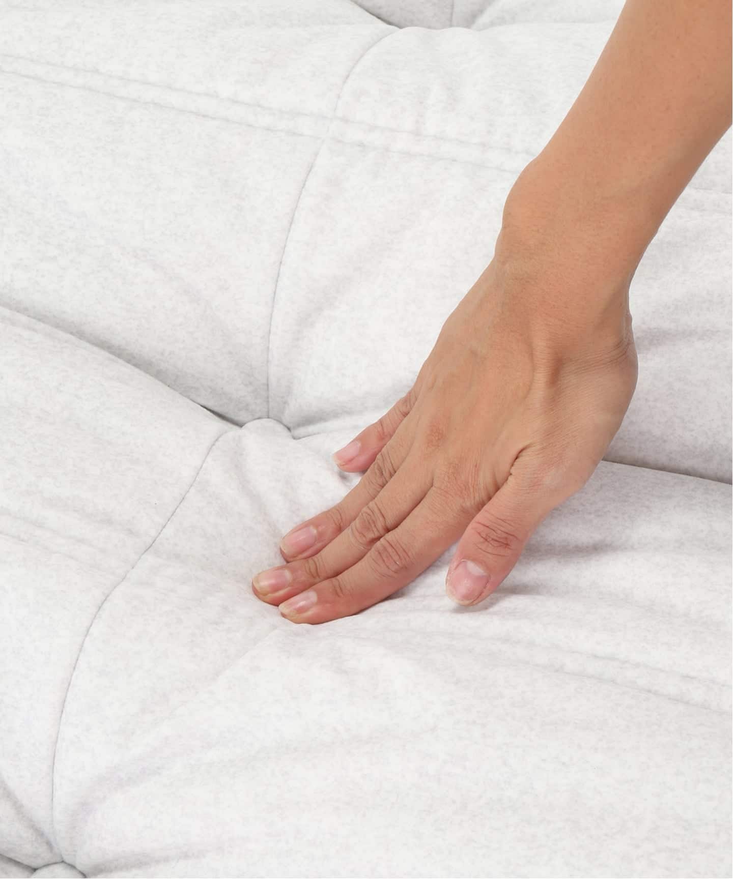 大型商品》【ligne roset/リーン・ロゼ】ROSETTOGO パフ DENDEN