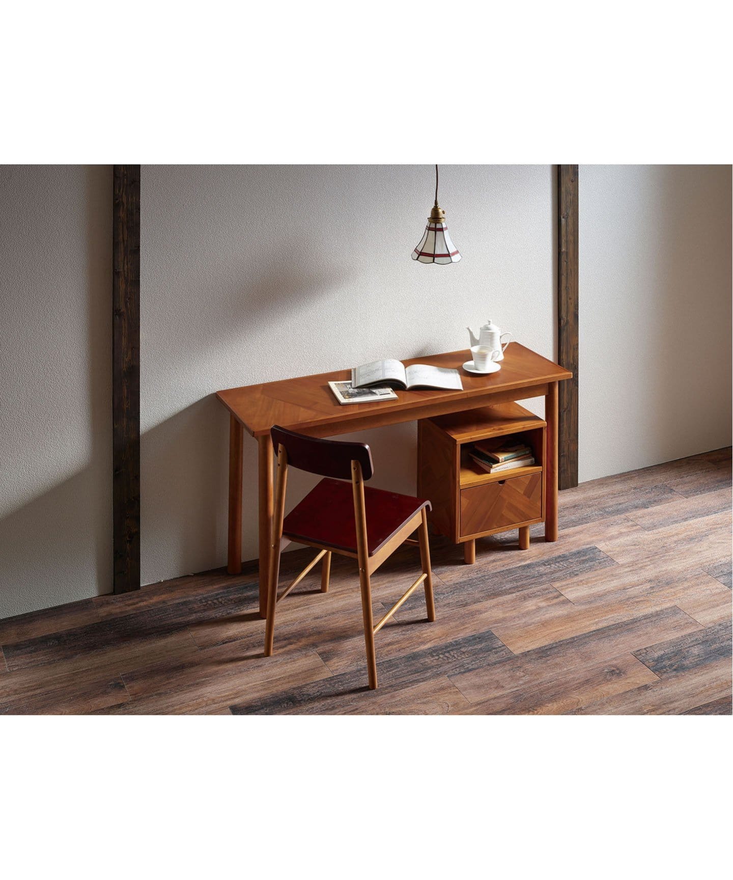 WEB限定予約》【UTILITY/ユーティリティ】HENT side chest ヘント