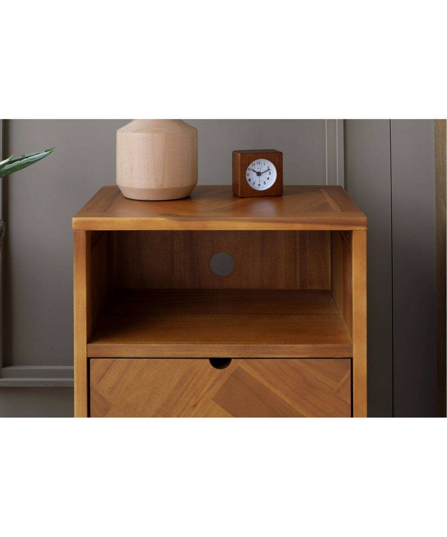 WEB限定予約》【UTILITY/ユーティリティ】HENT side chest ヘント