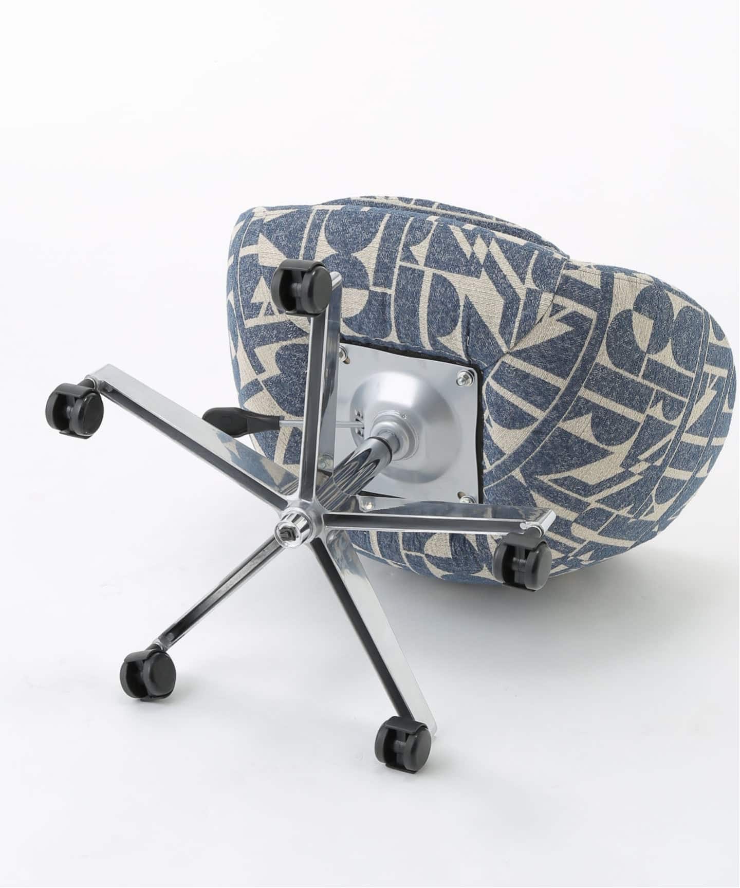 大型商品》ERNEE DESK CHAIR KIBITZ-JSF エルネ デスクチェア（チェア