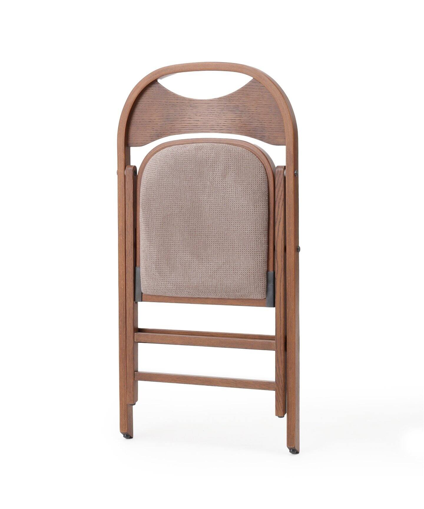 CULVER CHAIR (Fabric greige) カルバーチェア グレージュ（チェア