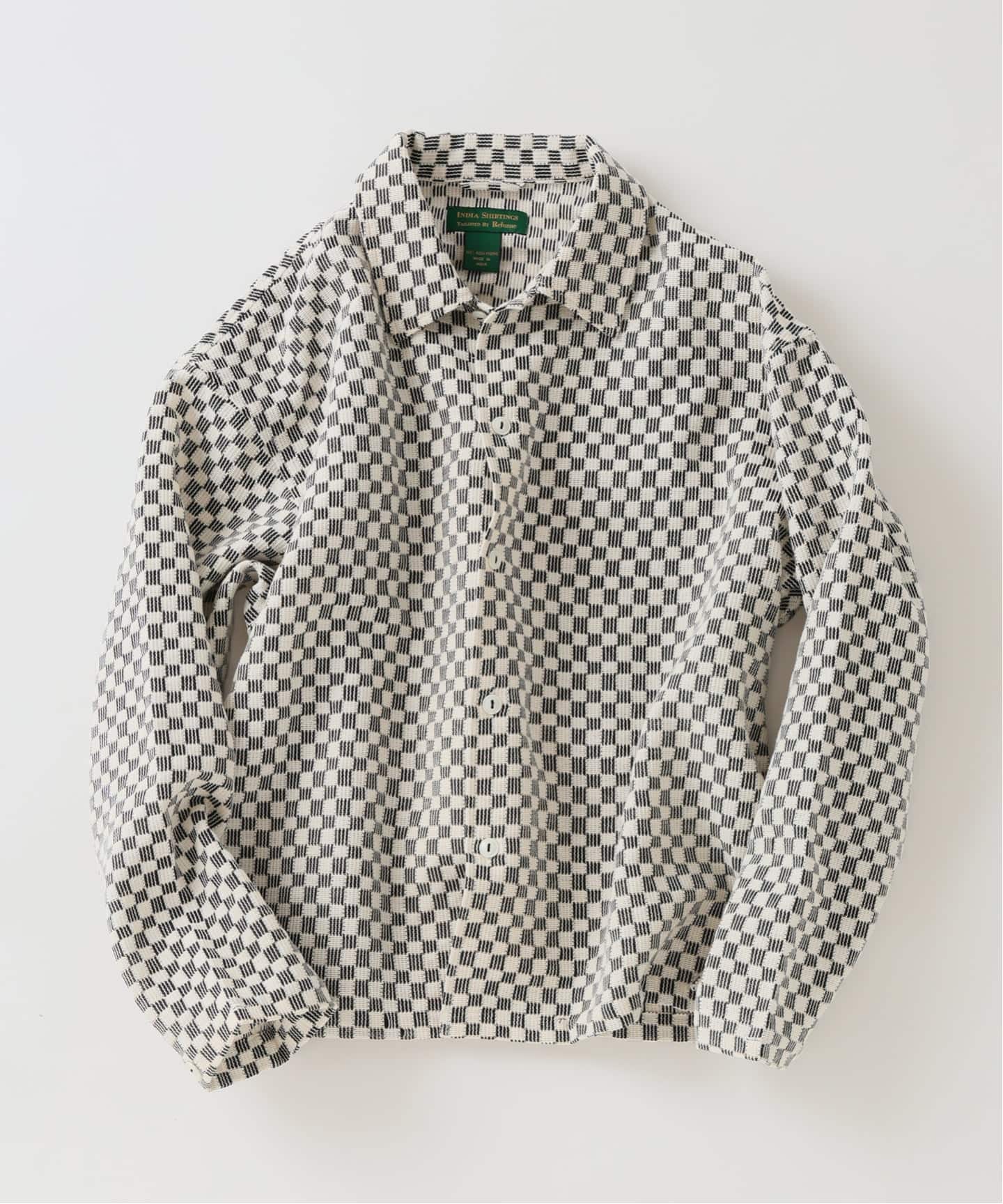 JOURNAL STANDARD relume｜ジャーナルスタンダード レリュームのシャツ