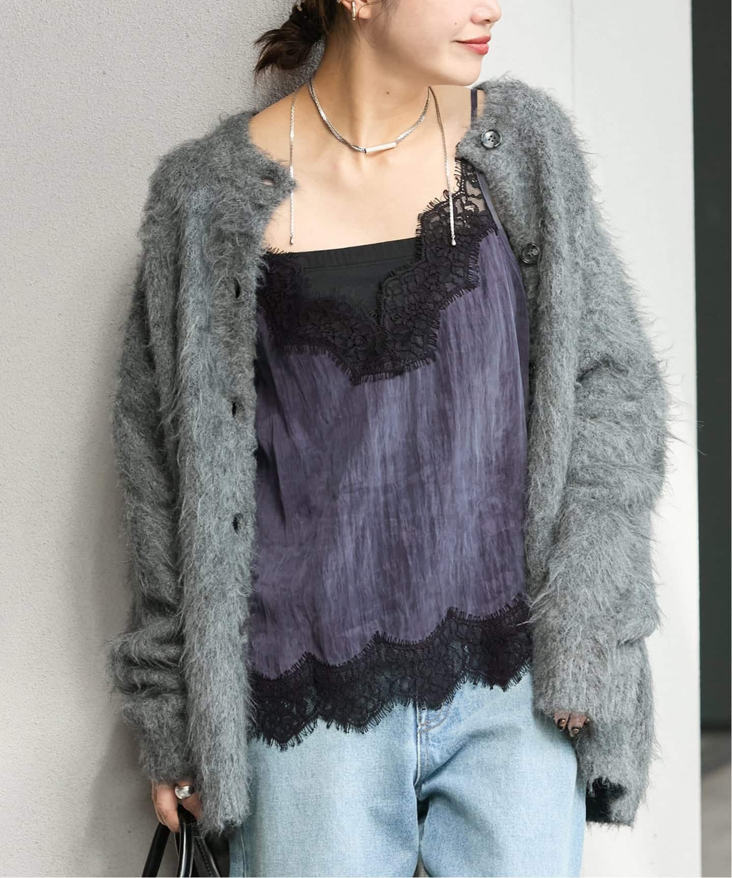 追加2》フィブリルリヨセルキャミ（シャツ／ブラウス）｜JOURNAL