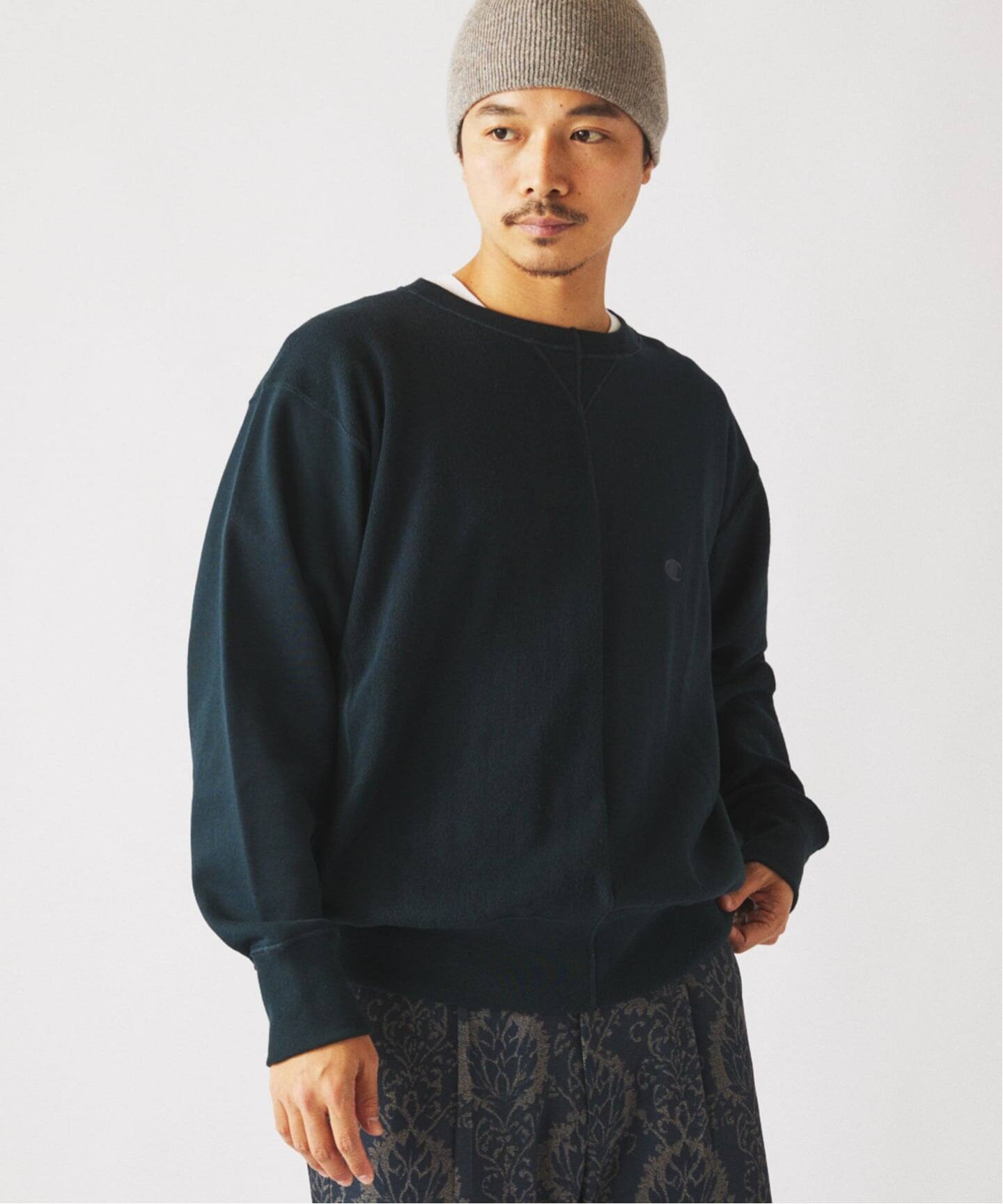 CHAMPION / チャンピオン 別注 ”インサイドアウト” スウェット