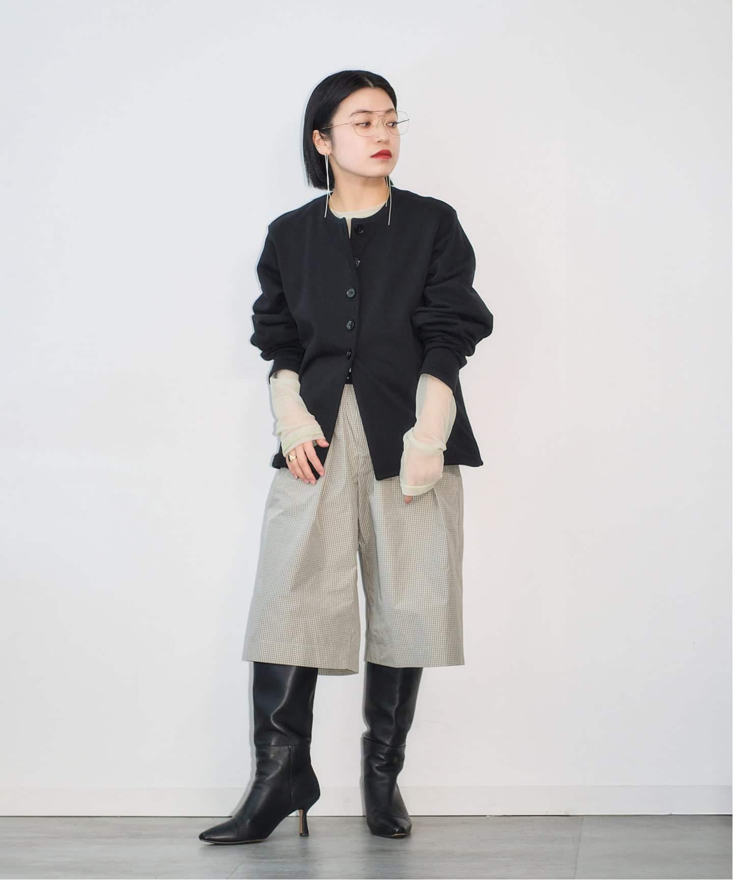 SWEAT CARDIGAN：スウェット（カーディガン）｜CITYSHOP（シティ