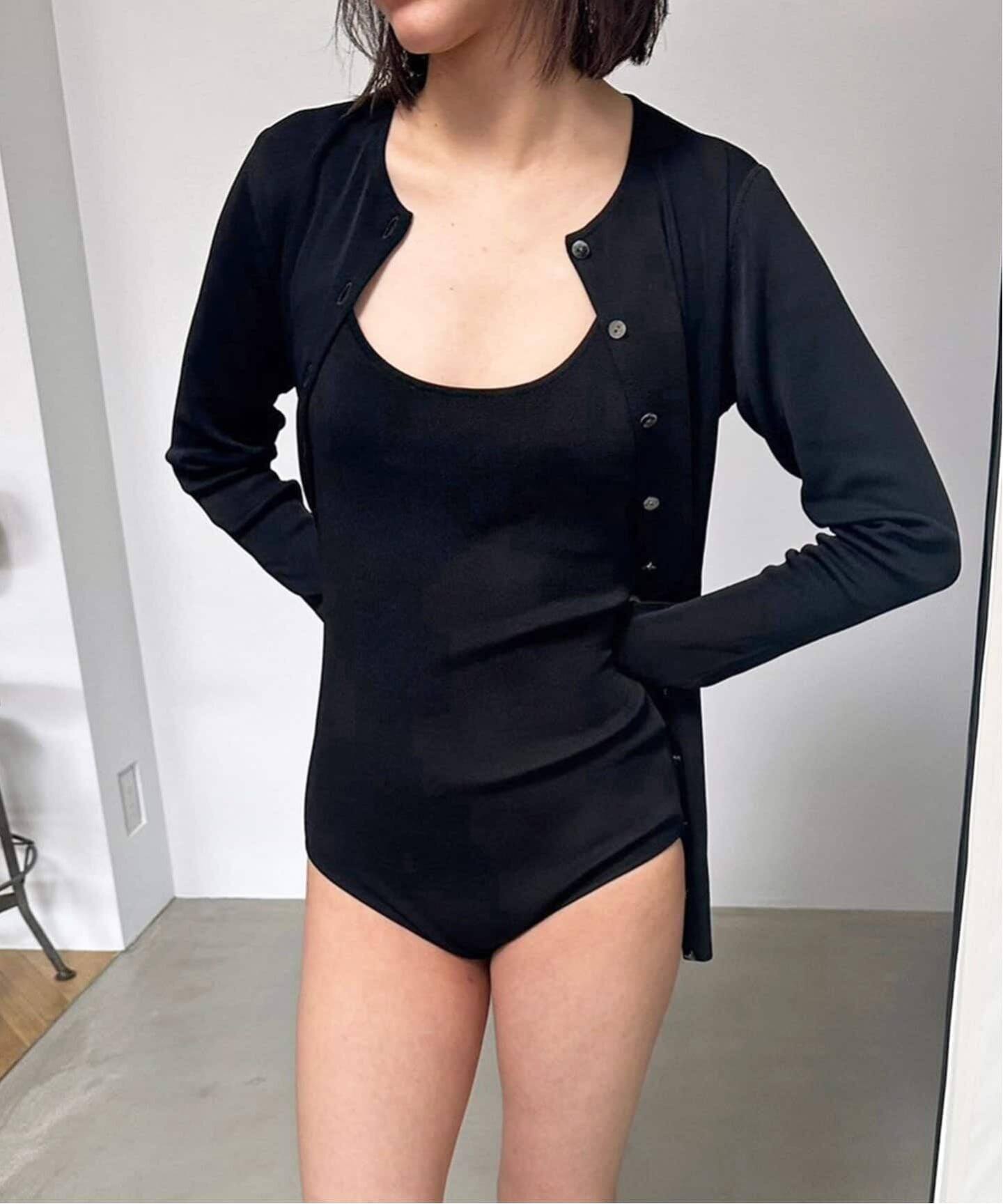 abcロングカーディガン（カーディガン）｜EDIT.FOR LULU（エディット