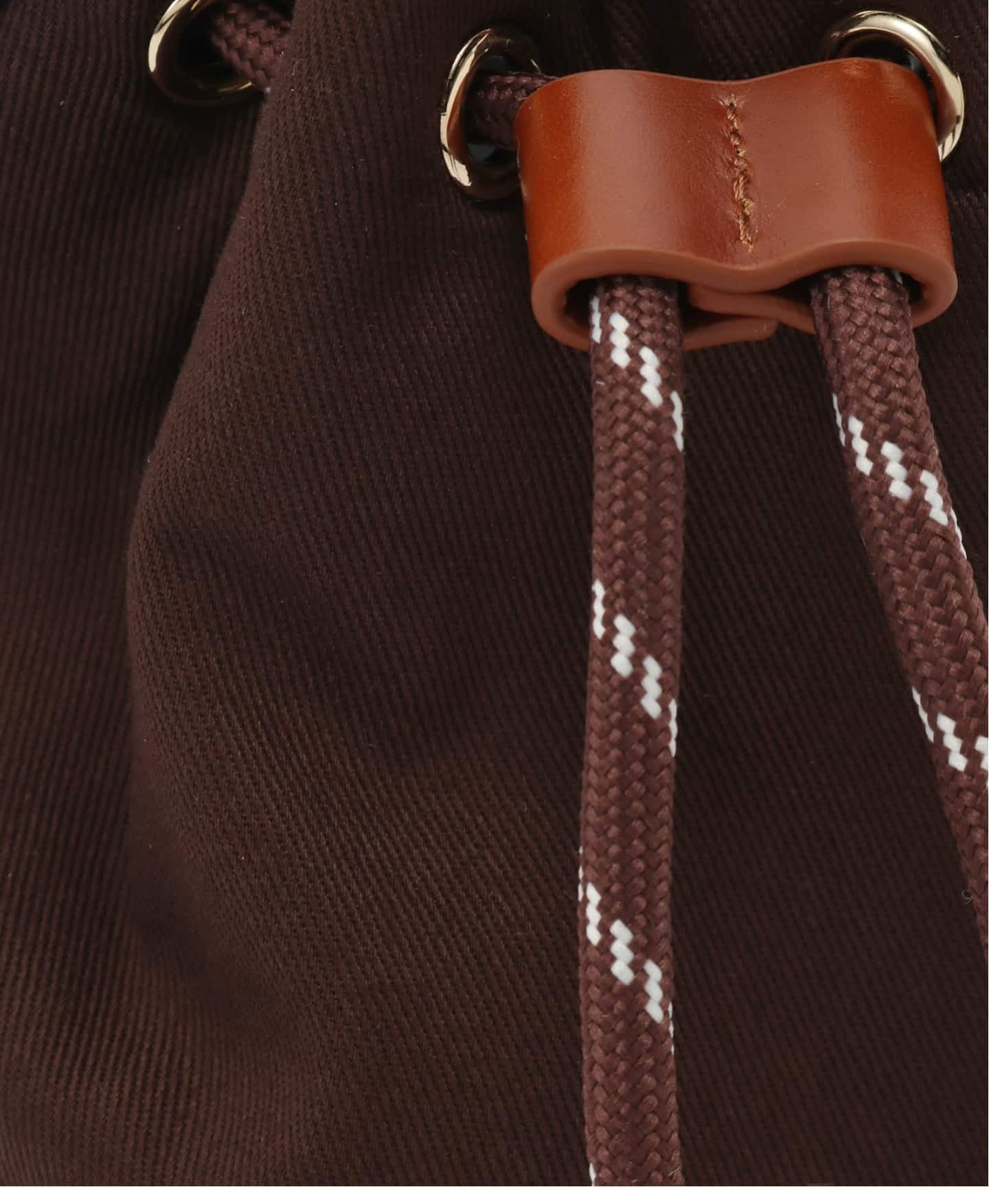 GOOD GRIEF!/グッド グリーフ】DRAWSTRING BAG with VIP CARD CASE