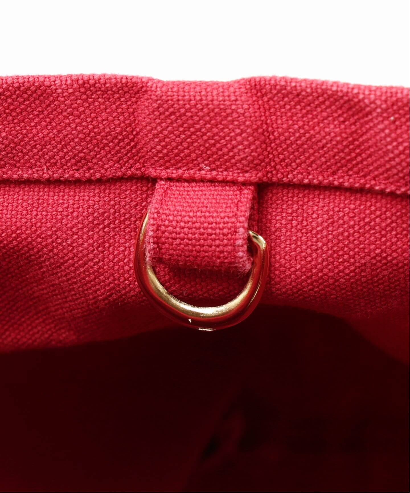 追加 Logo bag small 2（トートバッグ）｜Deuxieme Classe