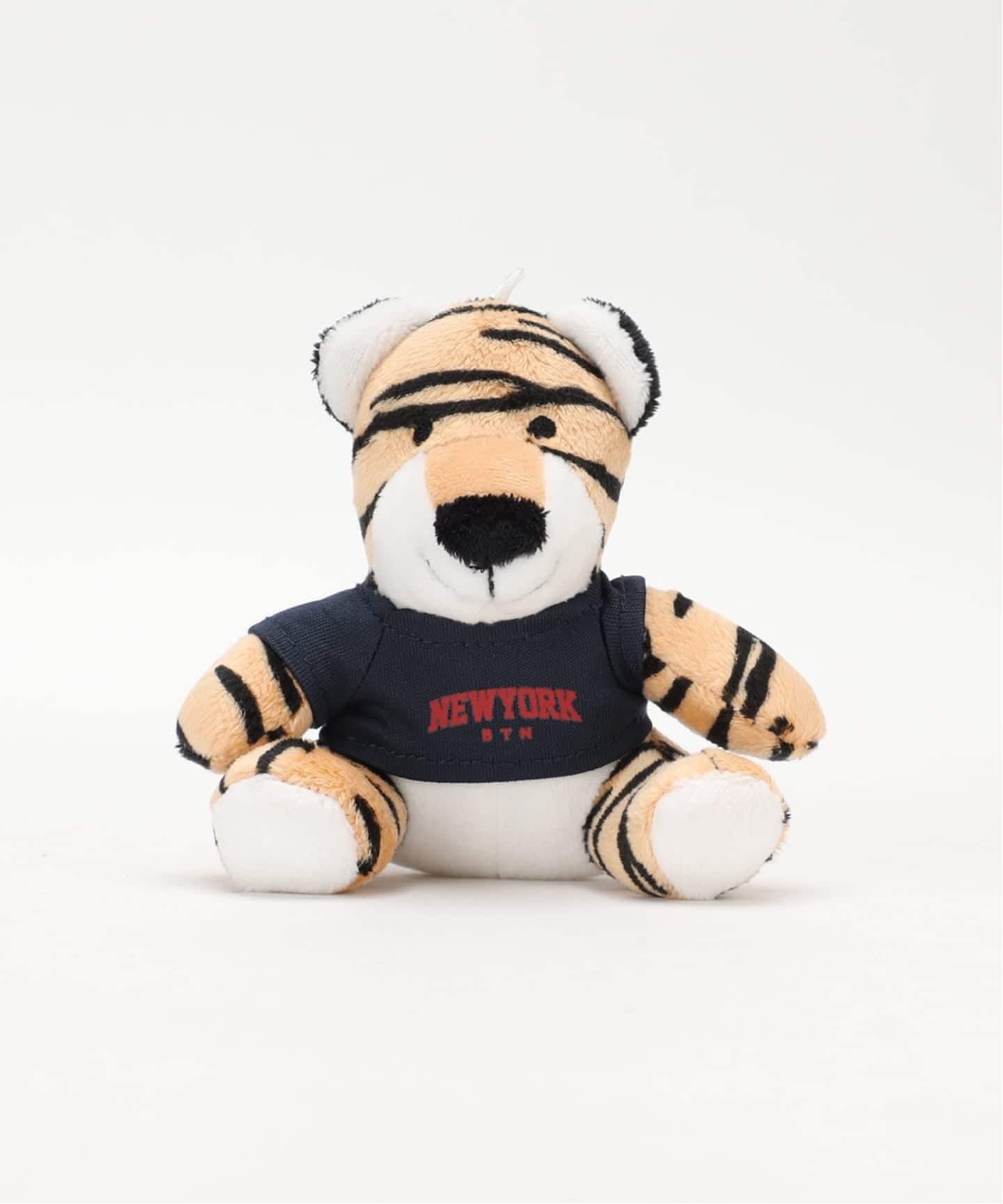 BTN Tiger Key Chain（キーケース／キーアクセサリー）｜Deuxieme