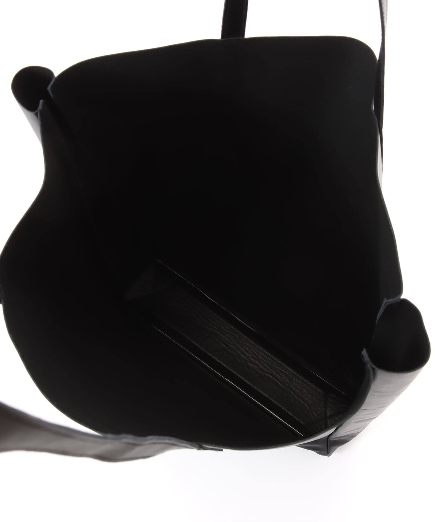追加》les Tendre leather tote バッグ（トートバッグ）｜Plage