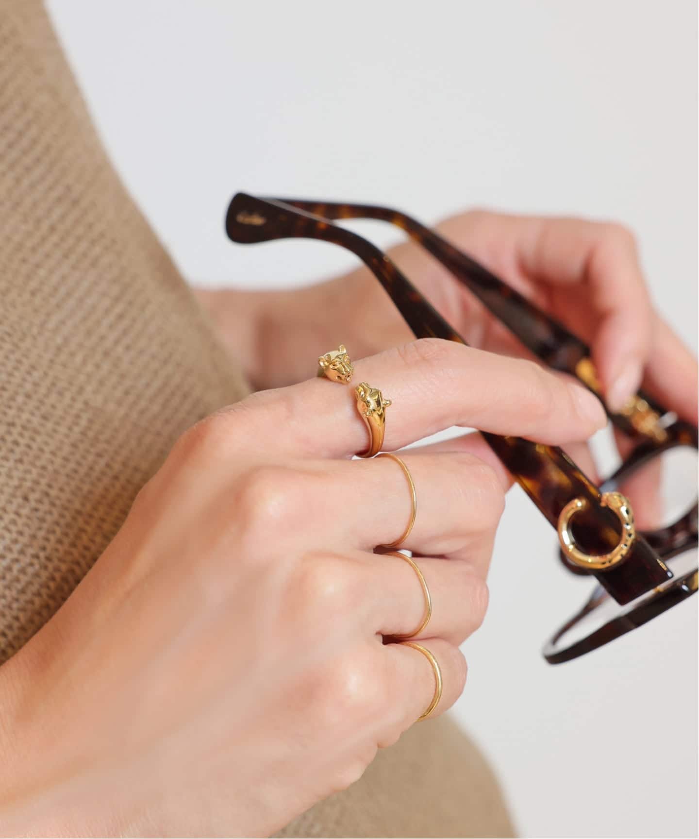 MUSE de Deuxieme Classe｜ミューズ ドゥ ドゥーズィエム クラスの