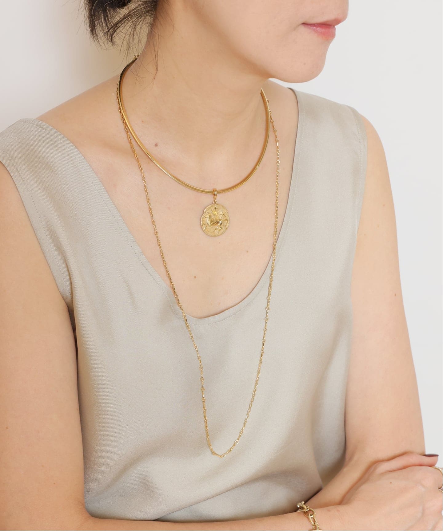 MUSE de Deuxieme Classe｜ミューズ ドゥ ドゥーズィエム クラスの