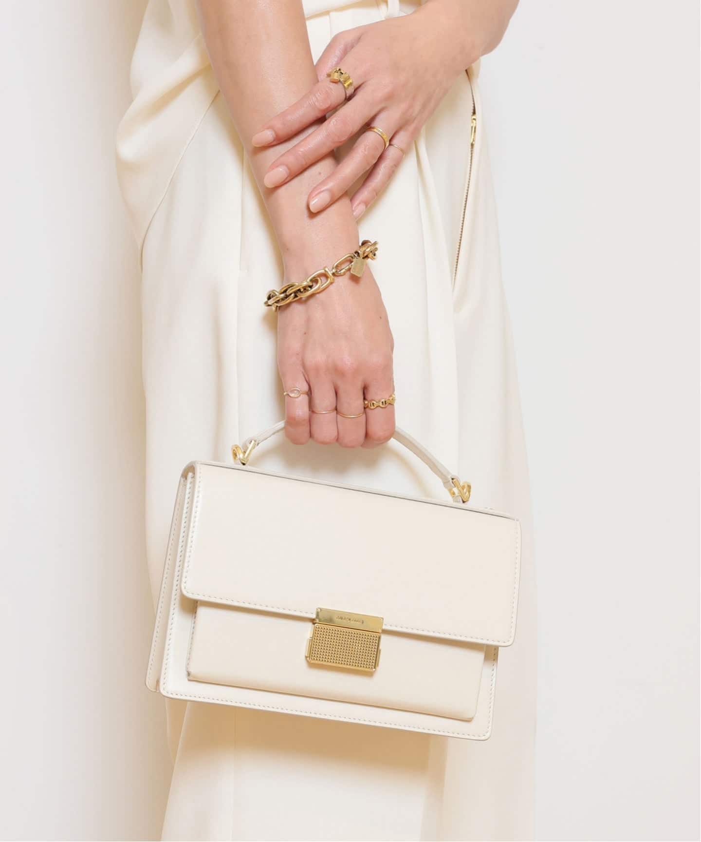 GOLDEN GOOSE/ゴールデン グース】 VENEZIA BAG（その他バッグ）｜MUSE