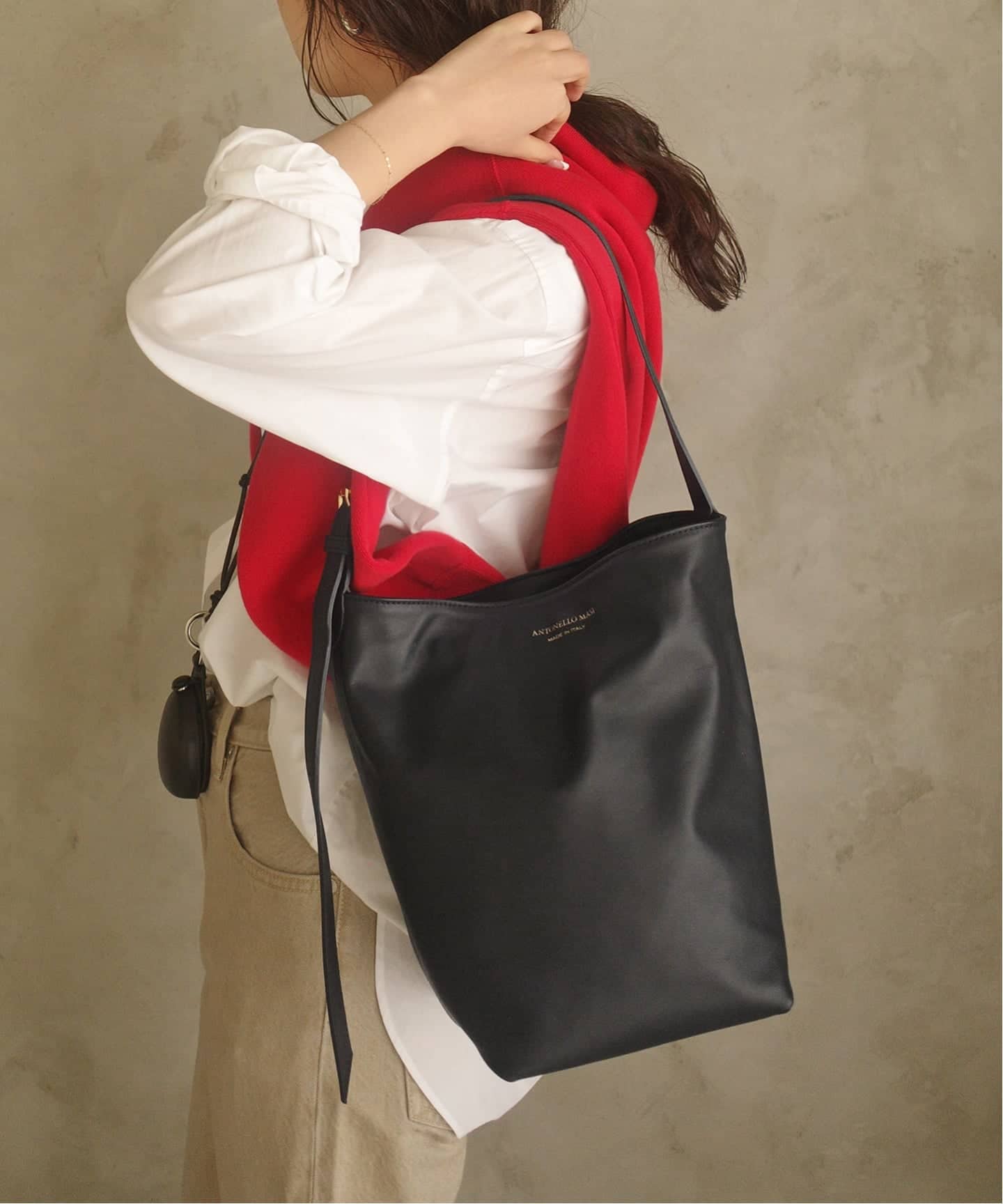 SLOBE IENA｜スローブ イエナのショルダーバッグ（レディース）の公式