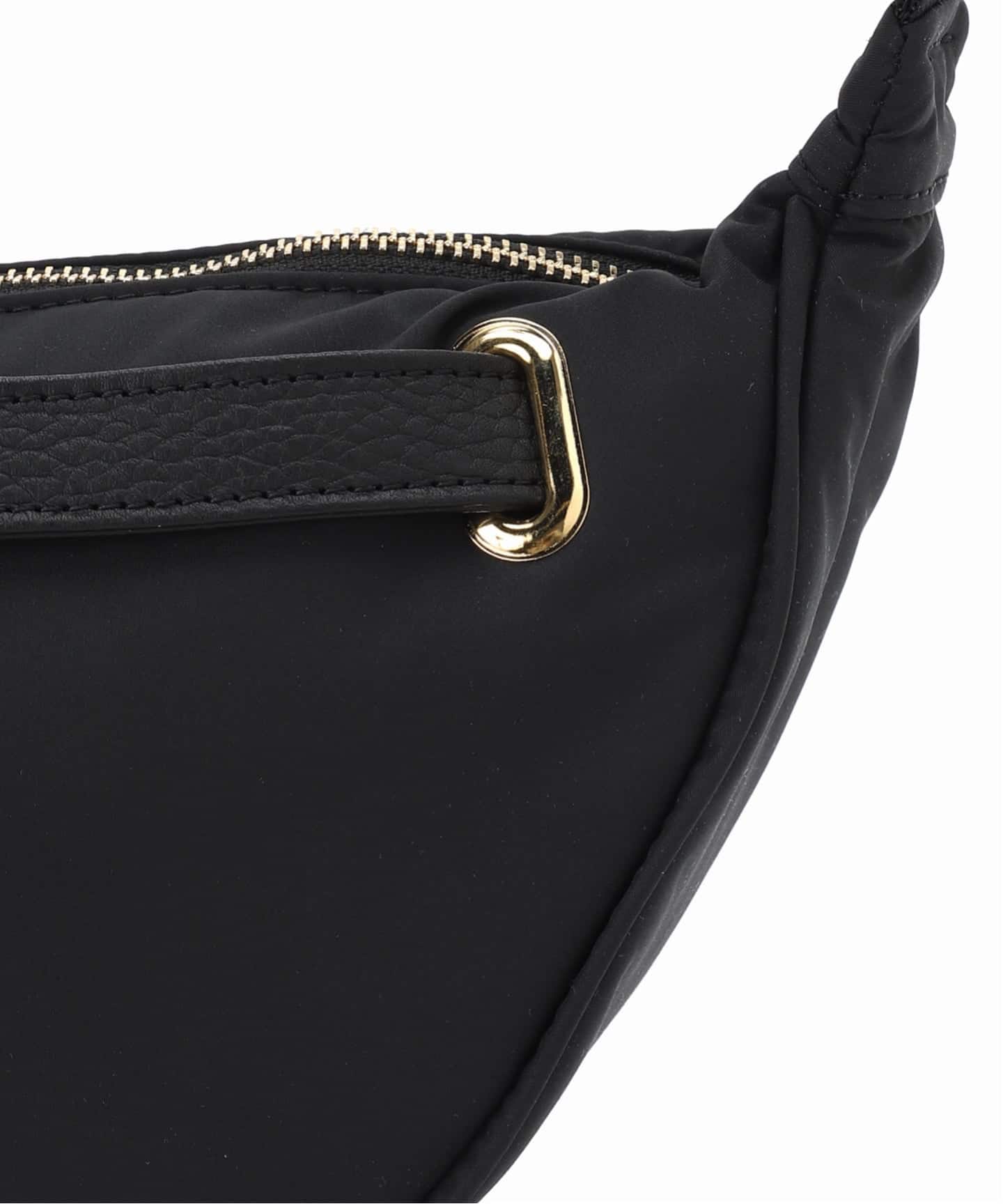 予約》SITA PARANTICA/シータパランティカ 別注ナイロンボディーバッグ