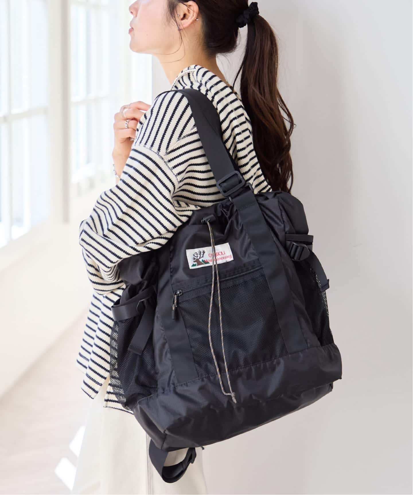 U by SPICK&SPAN｜ユーバイスピックアンドスパンのバッグ（レディース