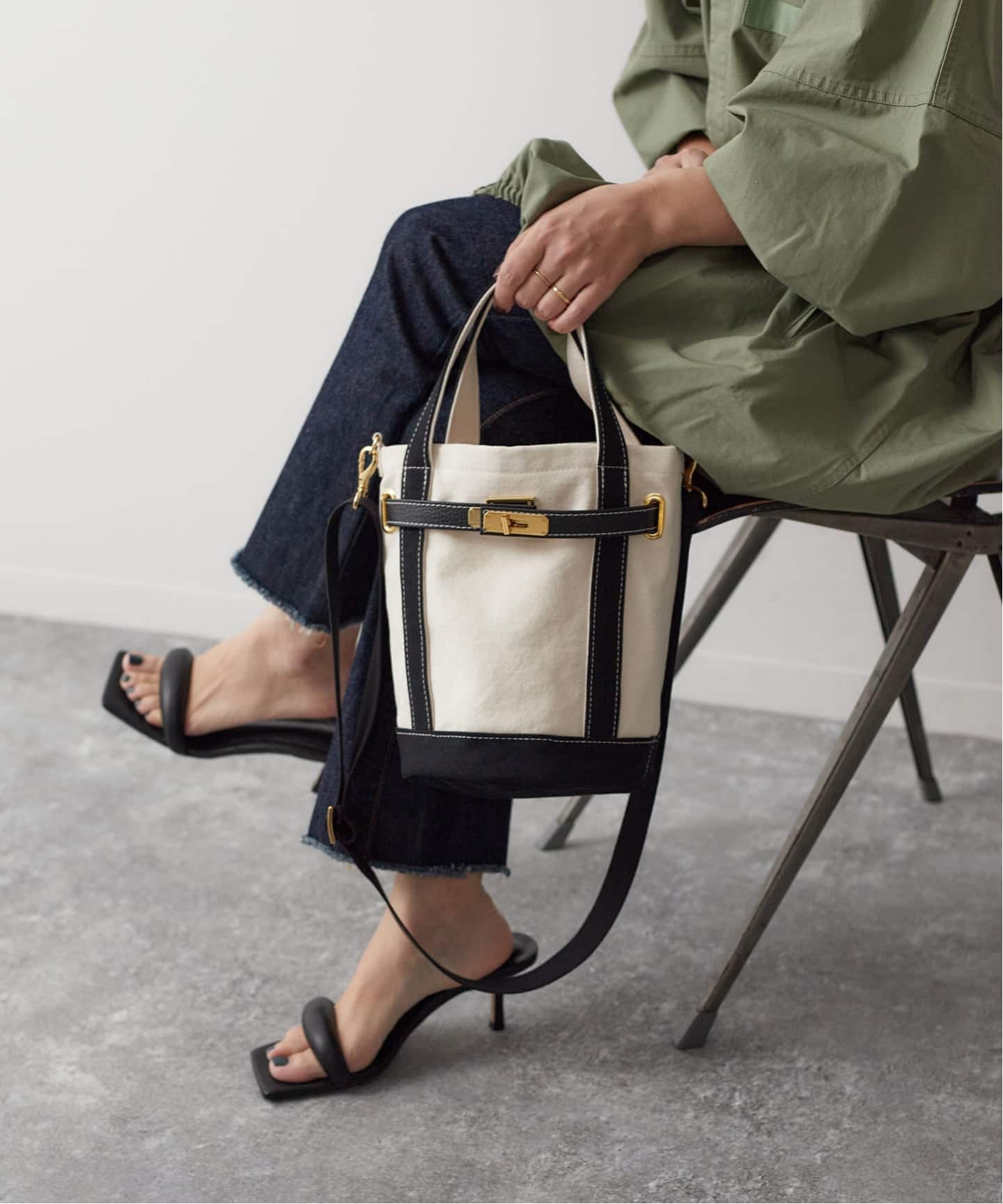 追加予約12》別注【SITA PARANTICA/シータパランティカ】バック