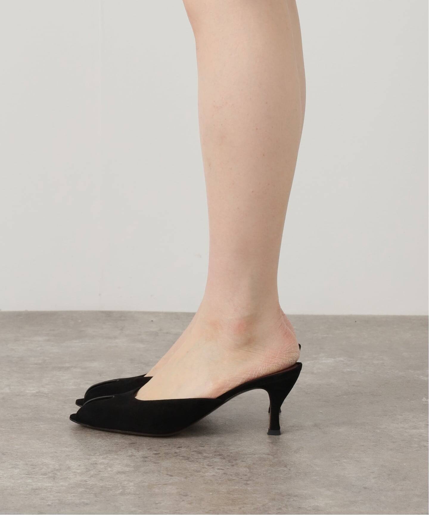 NEOUS/ネウス】 65MM サンダル（サンダル）｜MUSE de Deuxieme Classe