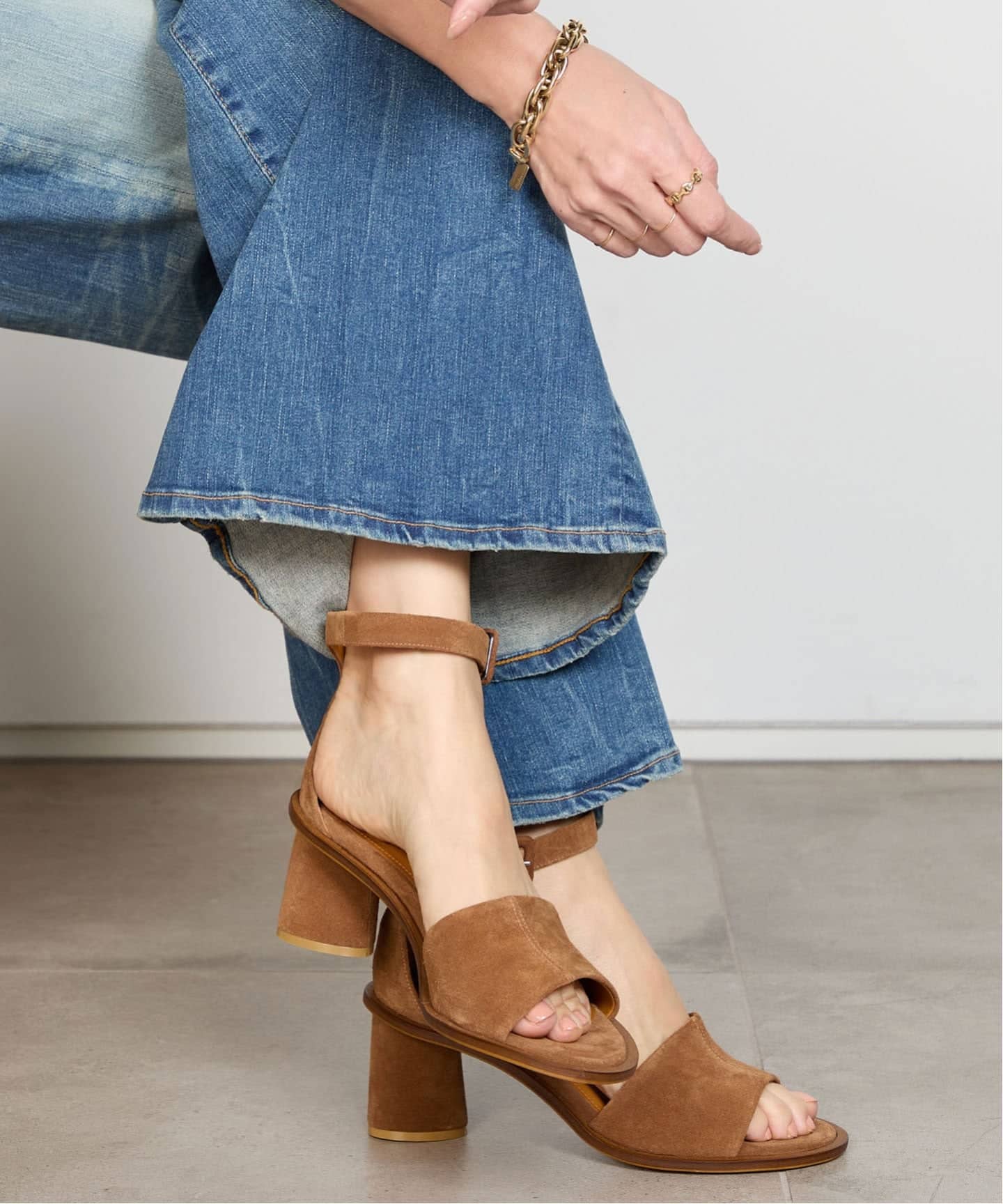 MUSE de Deuxieme Classe｜ミューズ ドゥ ドゥーズィエム クラス