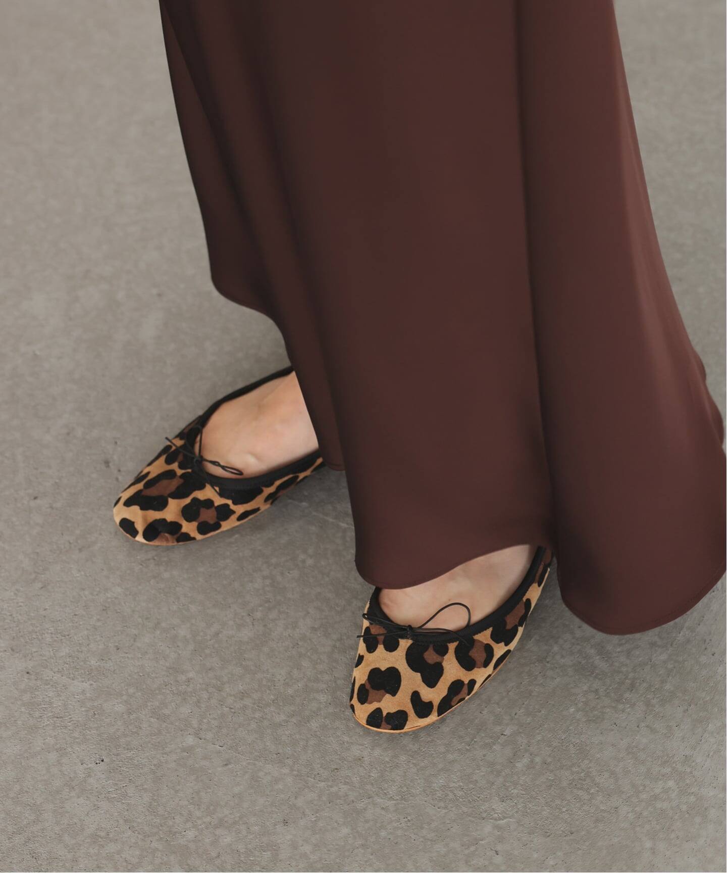 WEB限定サイズあり/追加6》BONITAS/ボニータス バレエシューズ（バレエ