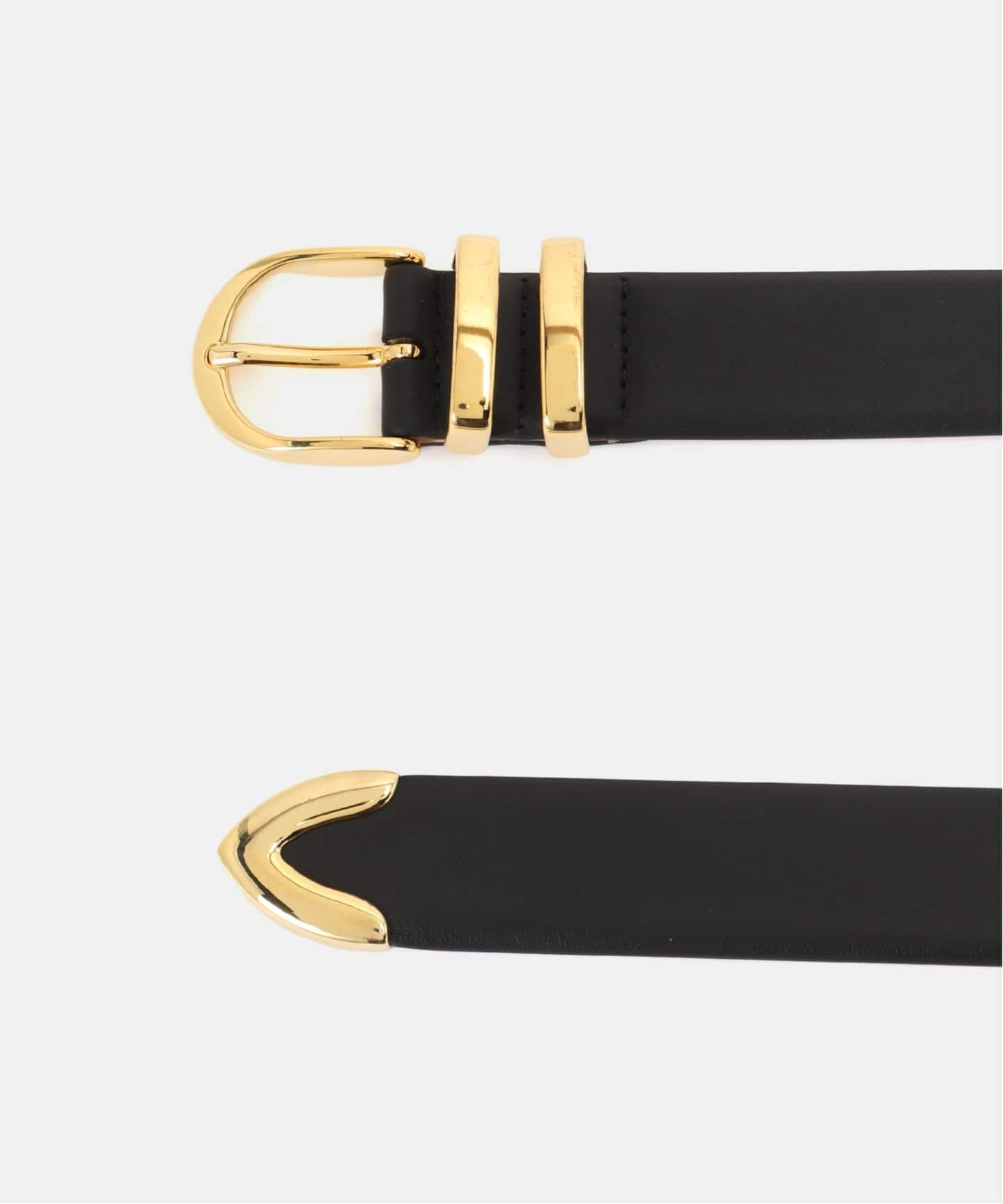 ATELIER AMBOISE/アトリエ アンボワーズ】DANTE BELT（ベルト