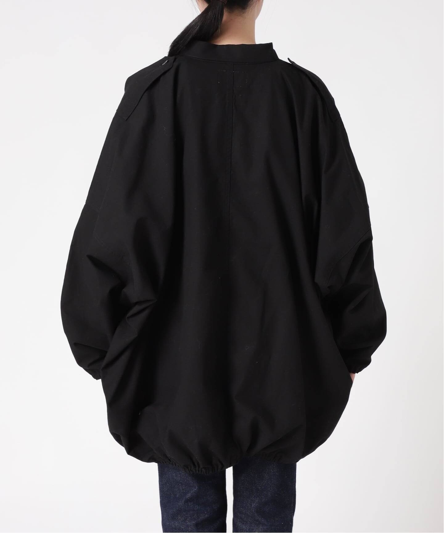 追加》別注【ILL ONE EIGHTY/イル ワンエイティ】SLEEPING SMOCK