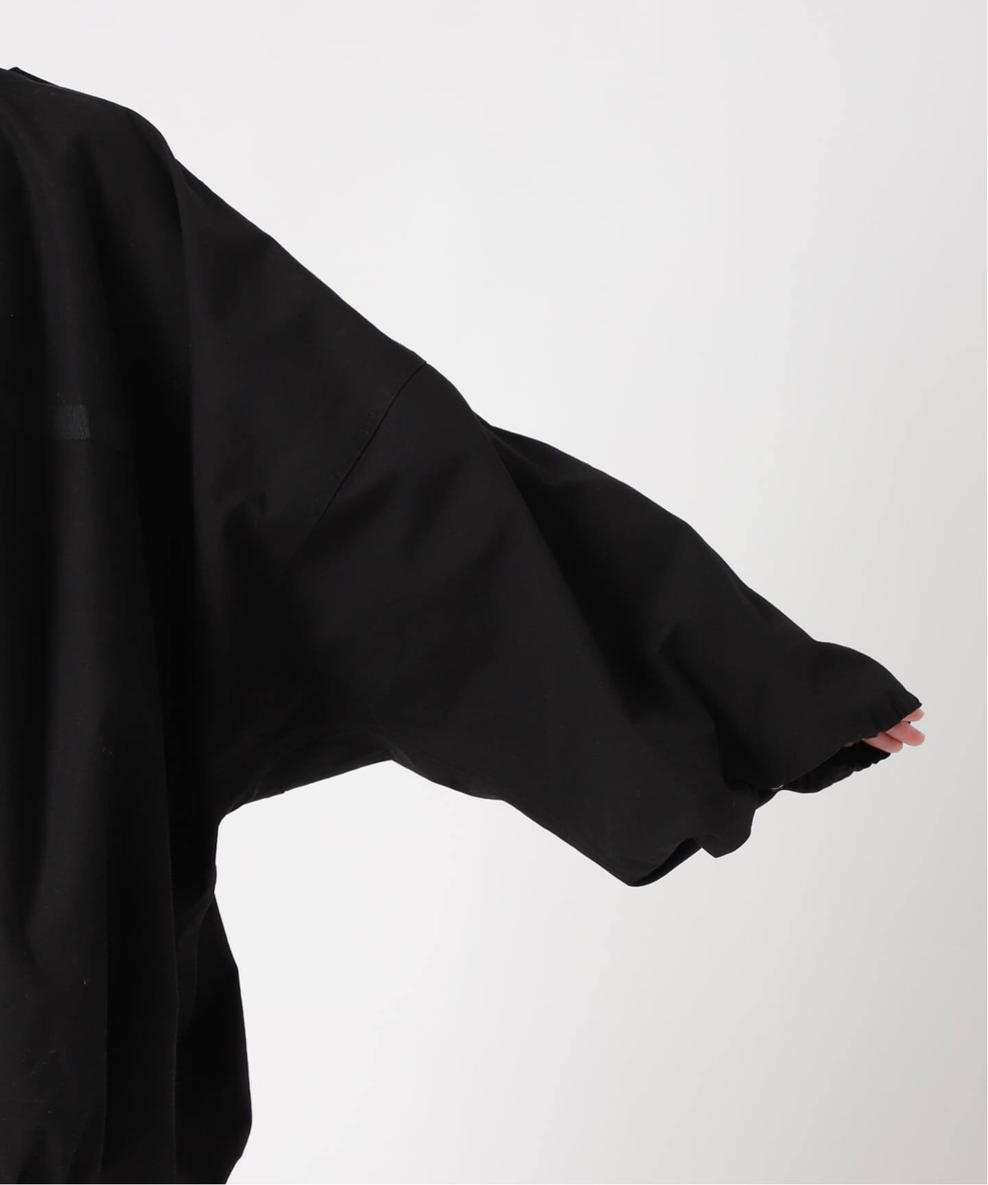 追加》別注【ILL ONE EIGHTY/イル ワンエイティ】SLEEPING SMOCK