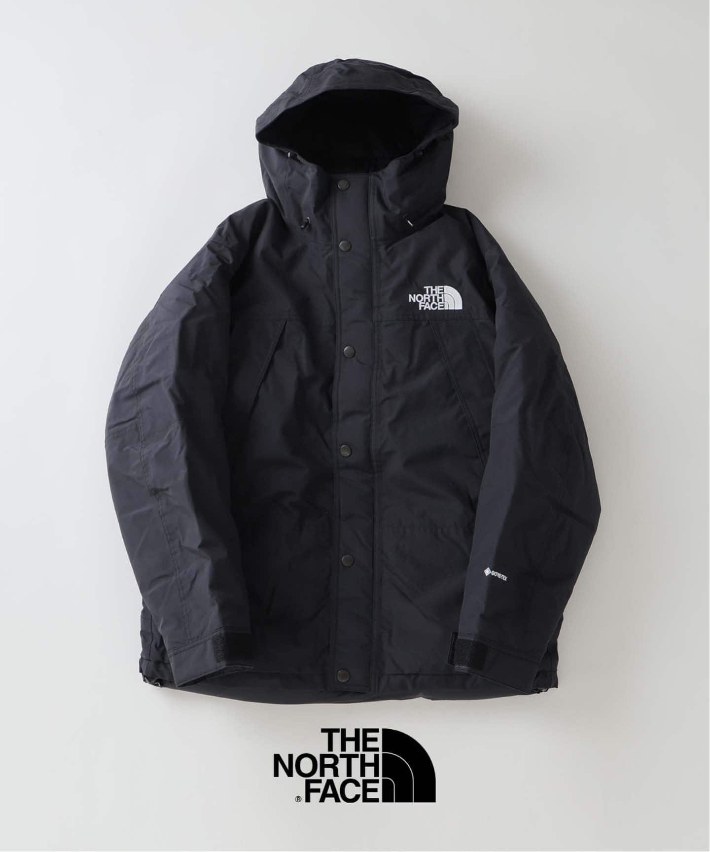 THE NORTH FACE (ザ・ノースフェイス) マウンテン ダウン ジャケット