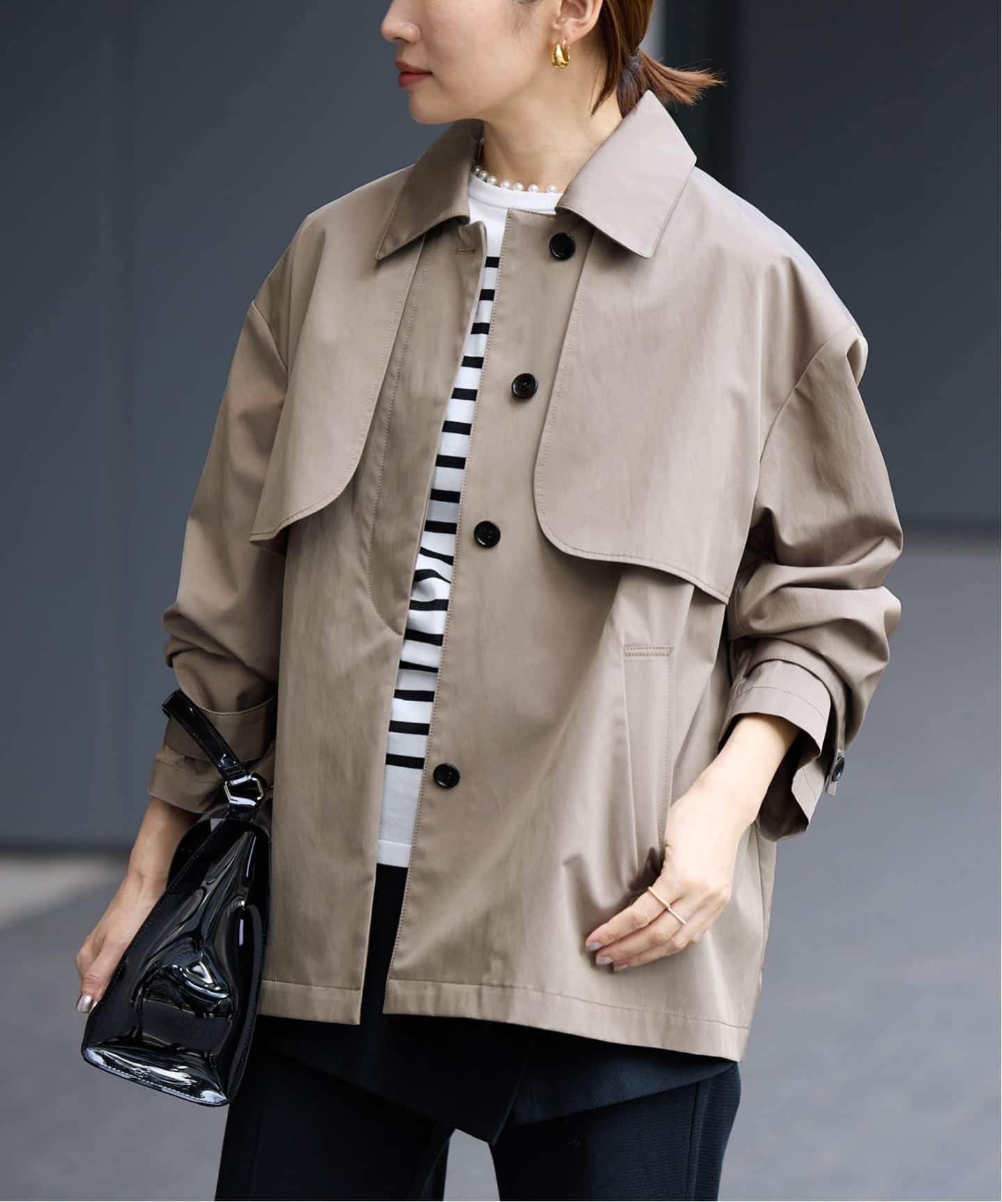 ブルゾン／アウター（レディース／ショートコート）の通販｜BAYCREW'S