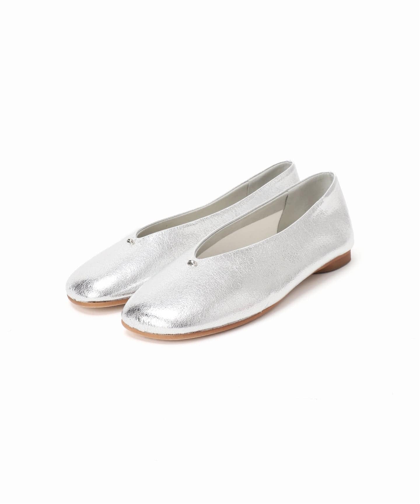 LE TALON｜ル タロンのフラットシューズ（レディース）の公式通販