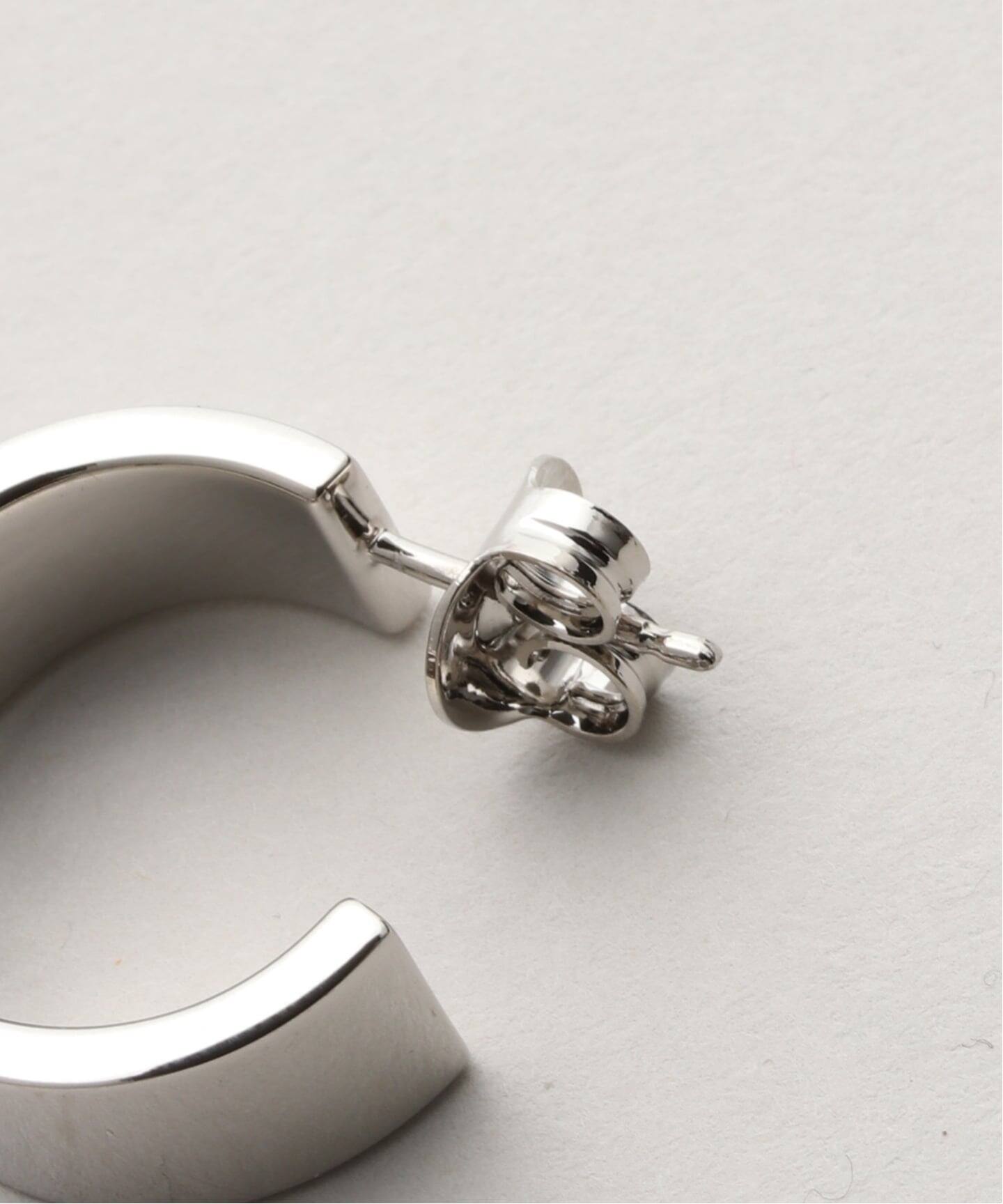 MM6 Maison Margiela/エムエム6 メゾン マルジェラ Minimal logo 8mm