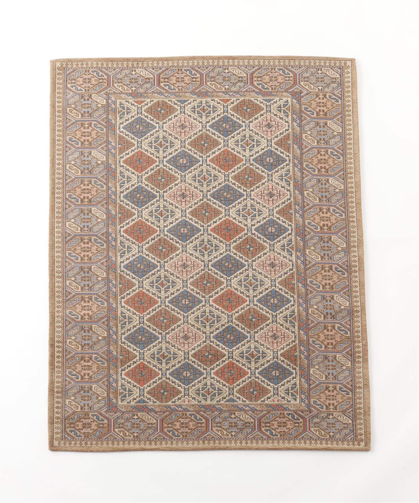 GLENOAKS RUG 120x160 グレンオークスラグ（ラグ・マット）｜ACME