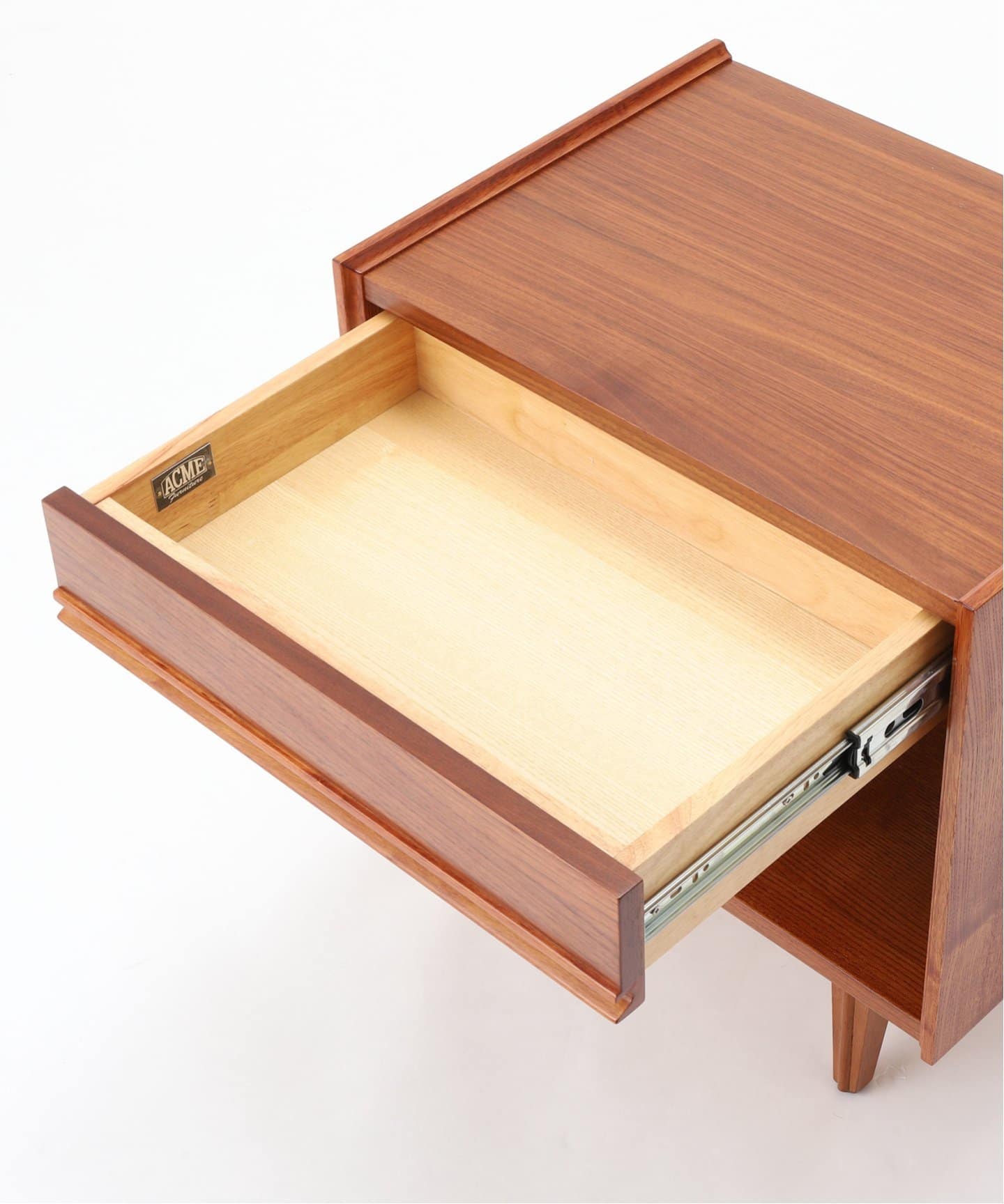 大型商品》TRESTLES NIGHT STAND トラッセルナイトスタンド（収納家具