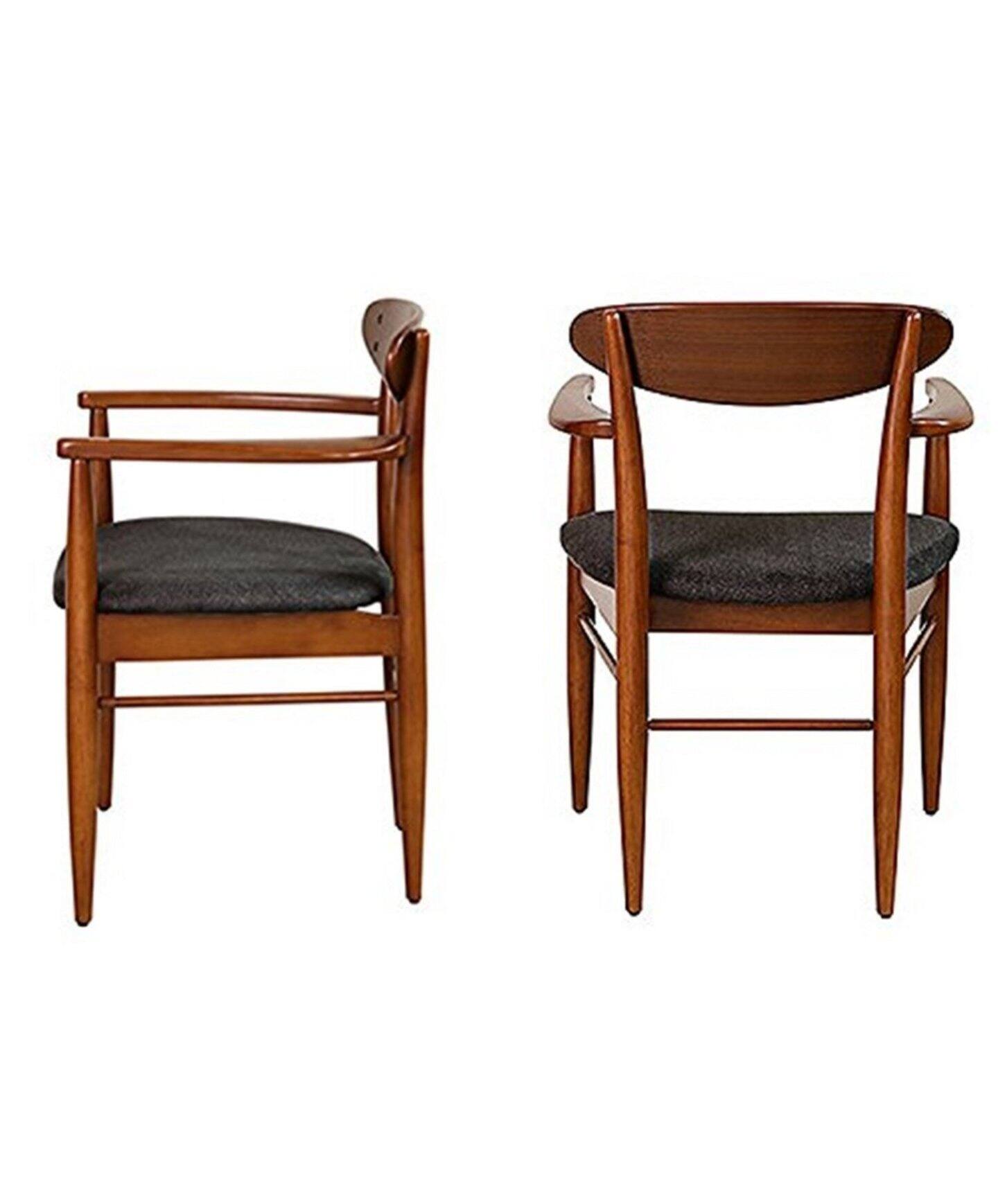 大型商品》TRESTLES ARM CHAIR トラッセルアームチェア（チェア